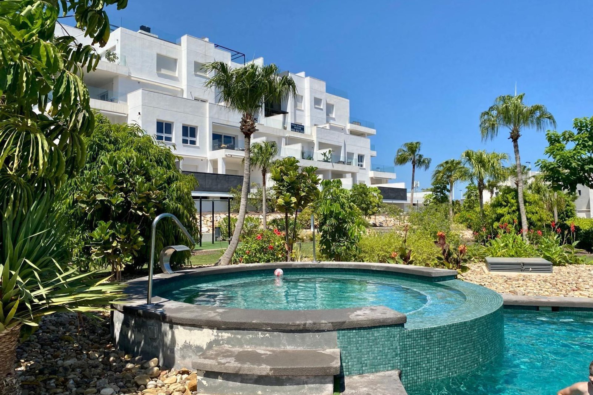 Revânzare - Mansardă -
Torrevieja - Punta Prima