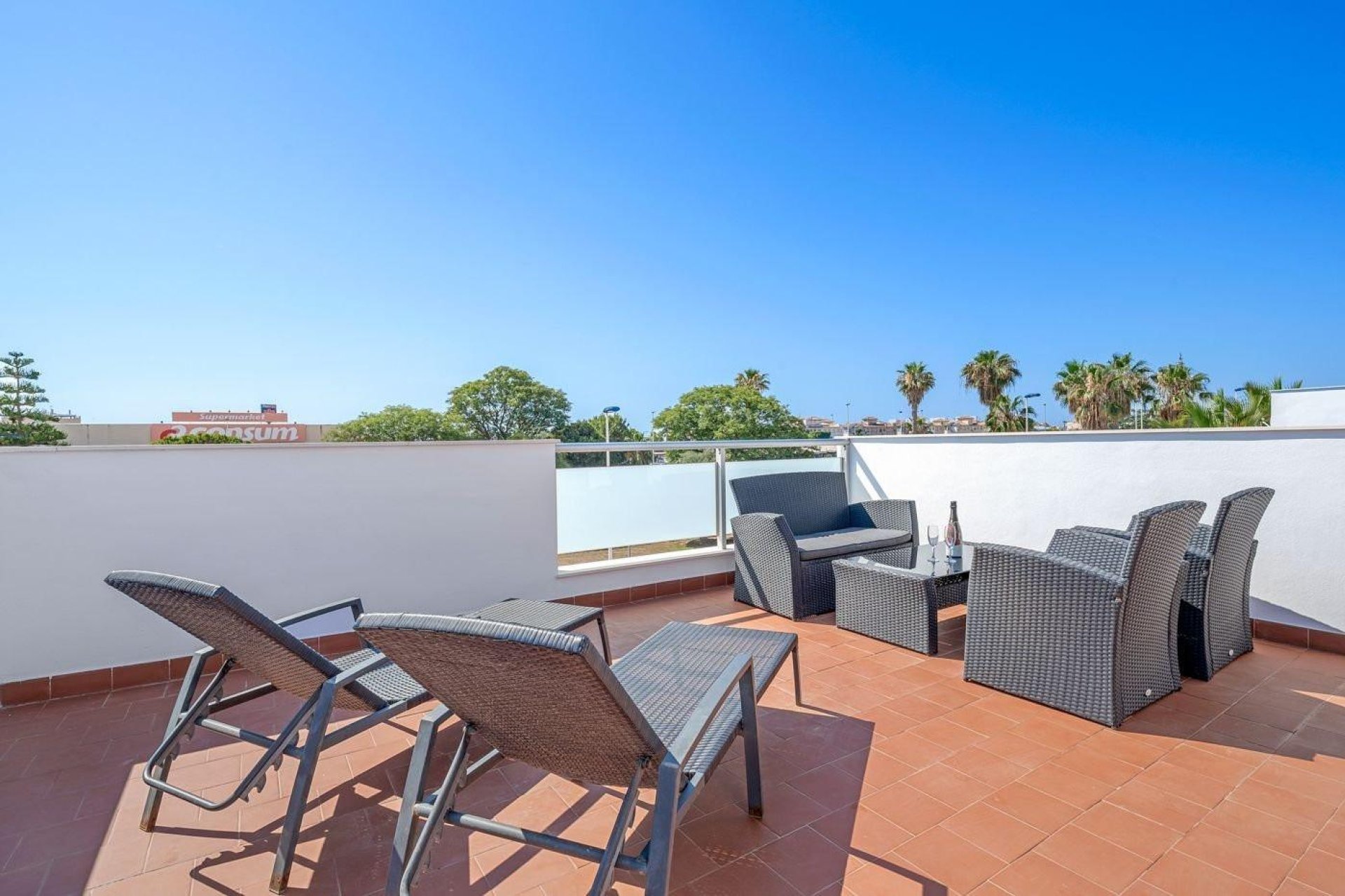 Revânzare - Mansardă -
Torrevieja - Punta Prima