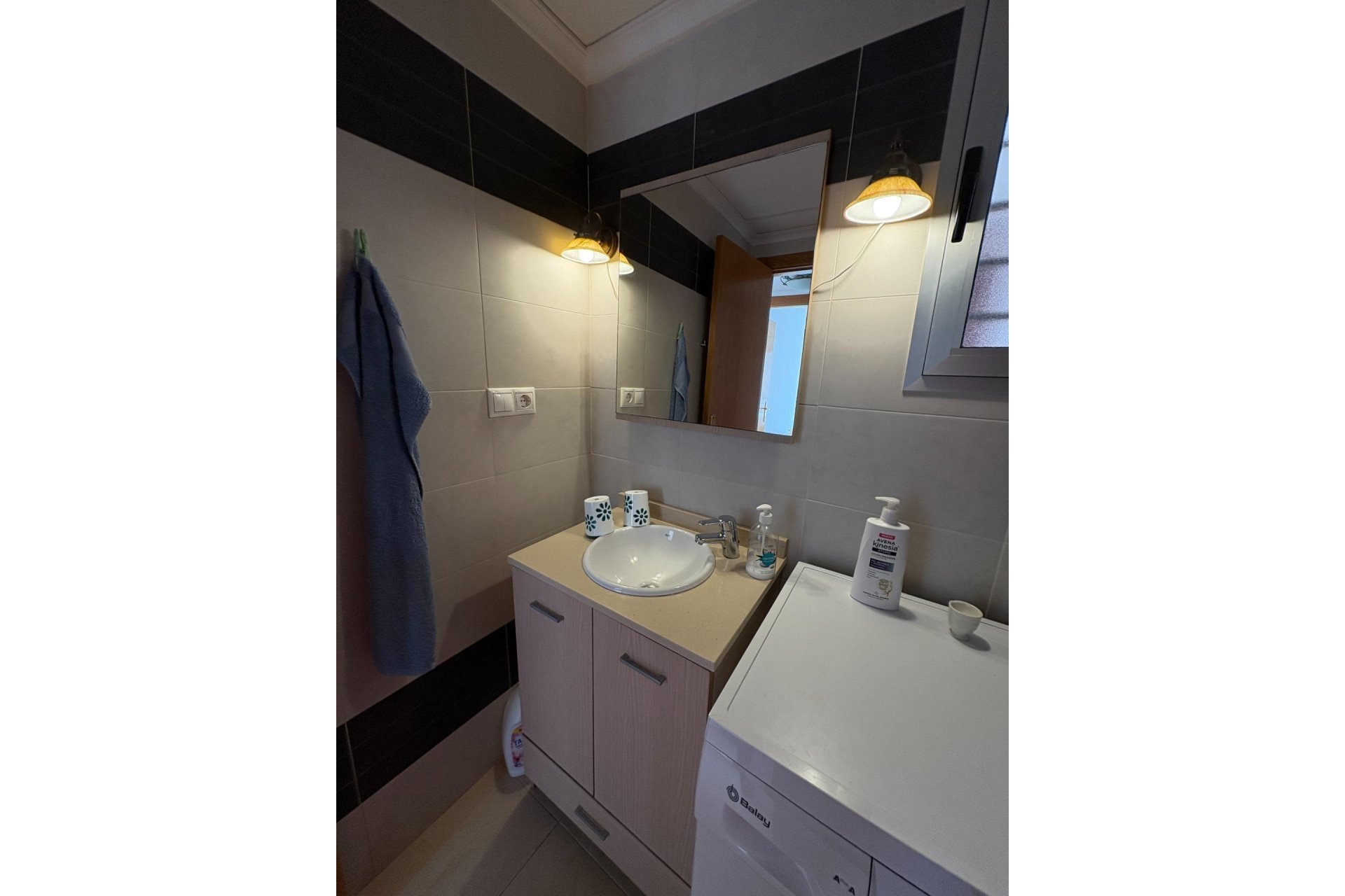 Revânzare - Mansardă -
Torrevieja - Punta Prima