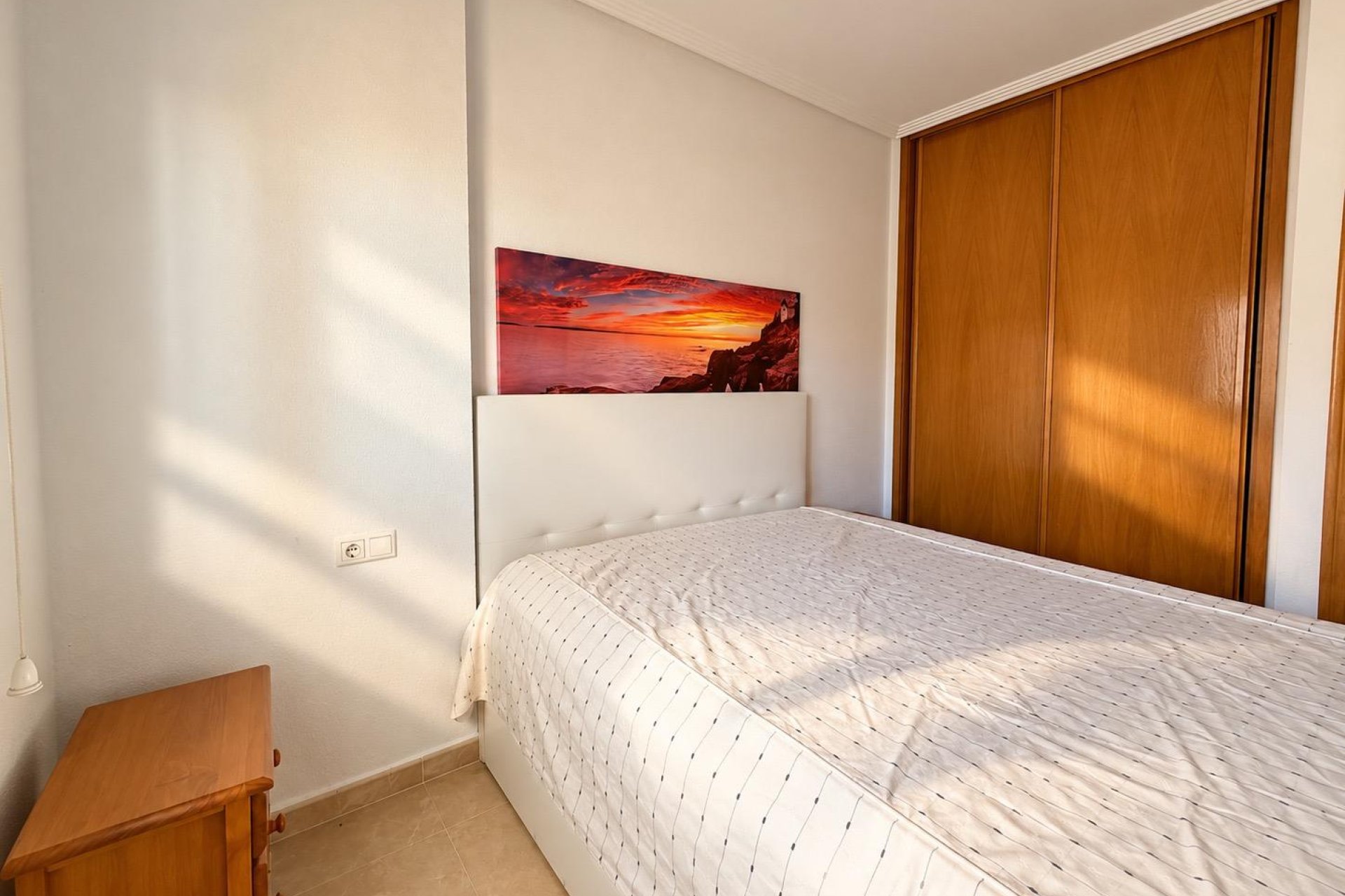 Revânzare - Mansardă -
Torrevieja - Torreblanca
