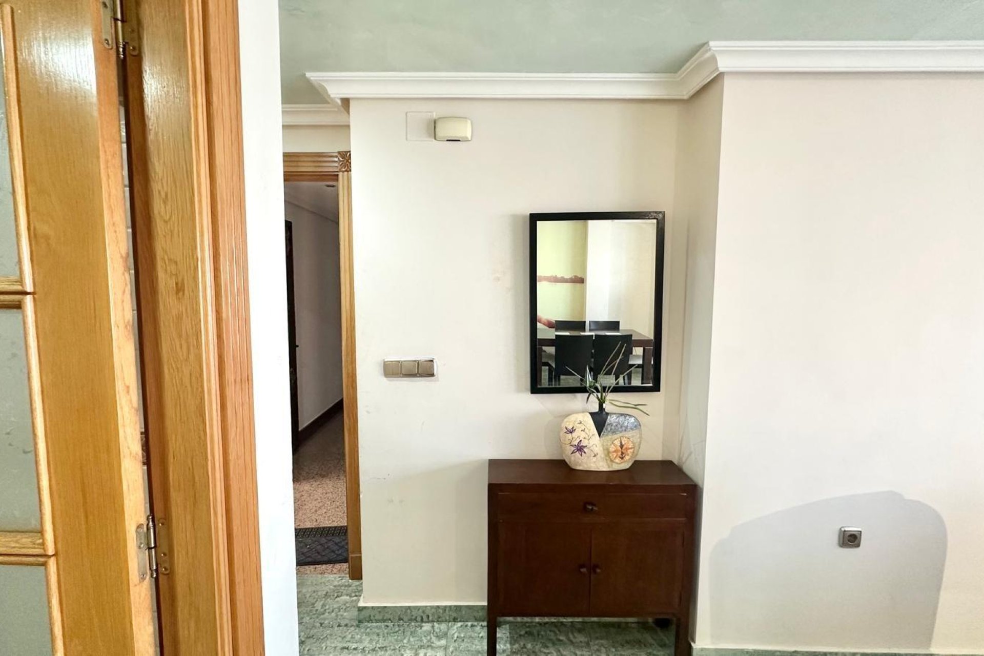 Revânzare - Mansardă -
Torrevieja