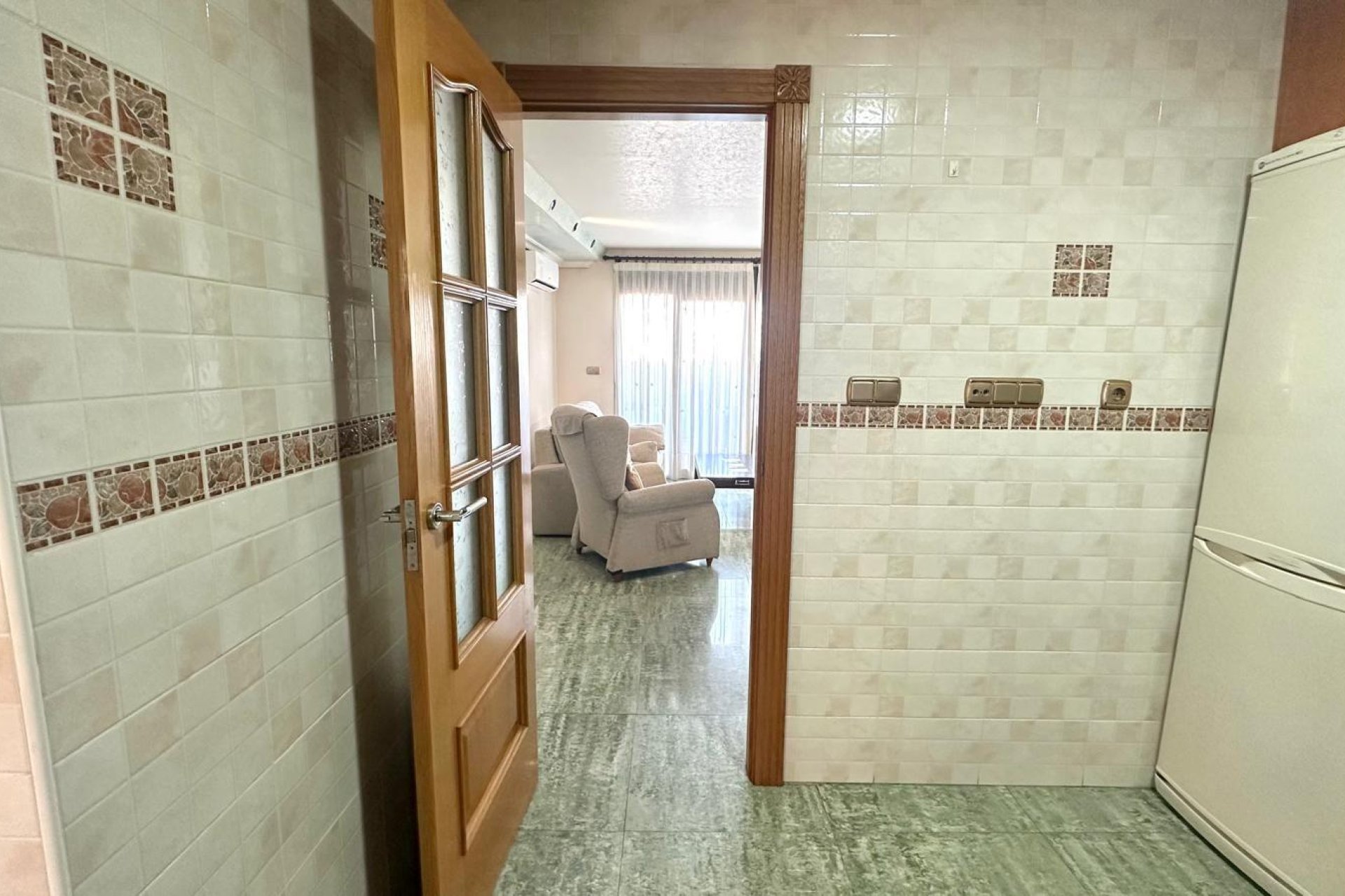 Revânzare - Mansardă -
Torrevieja