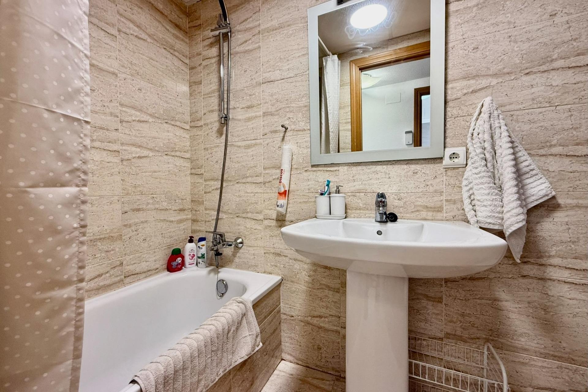 Revânzare - Mansardă -
Villajoyosa - Cala Villajoyosa