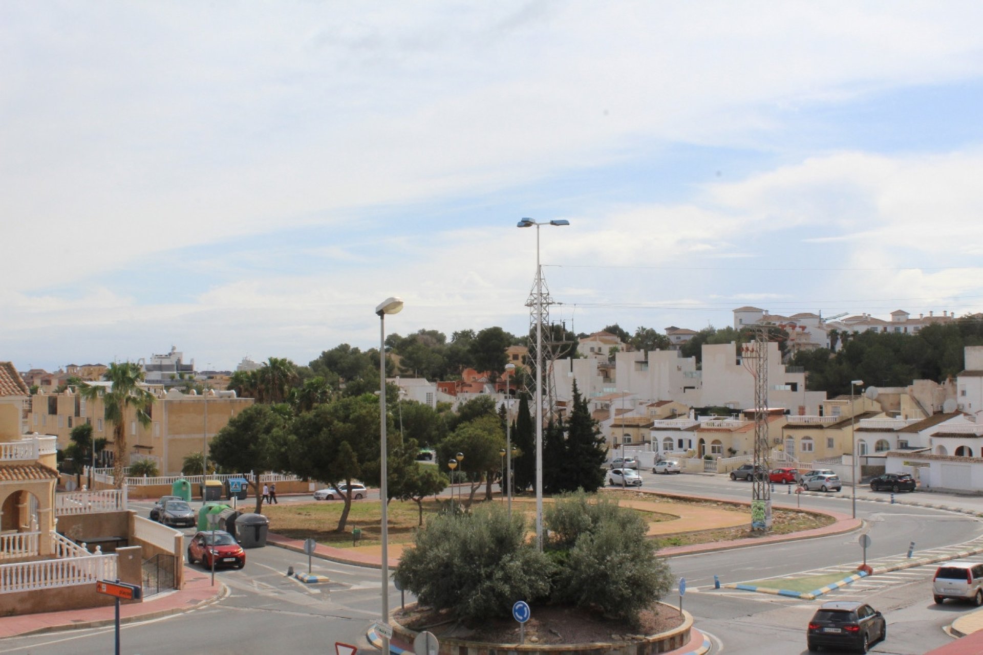 Revânzare - Mansardă -
Villamartin - Costa Blanca