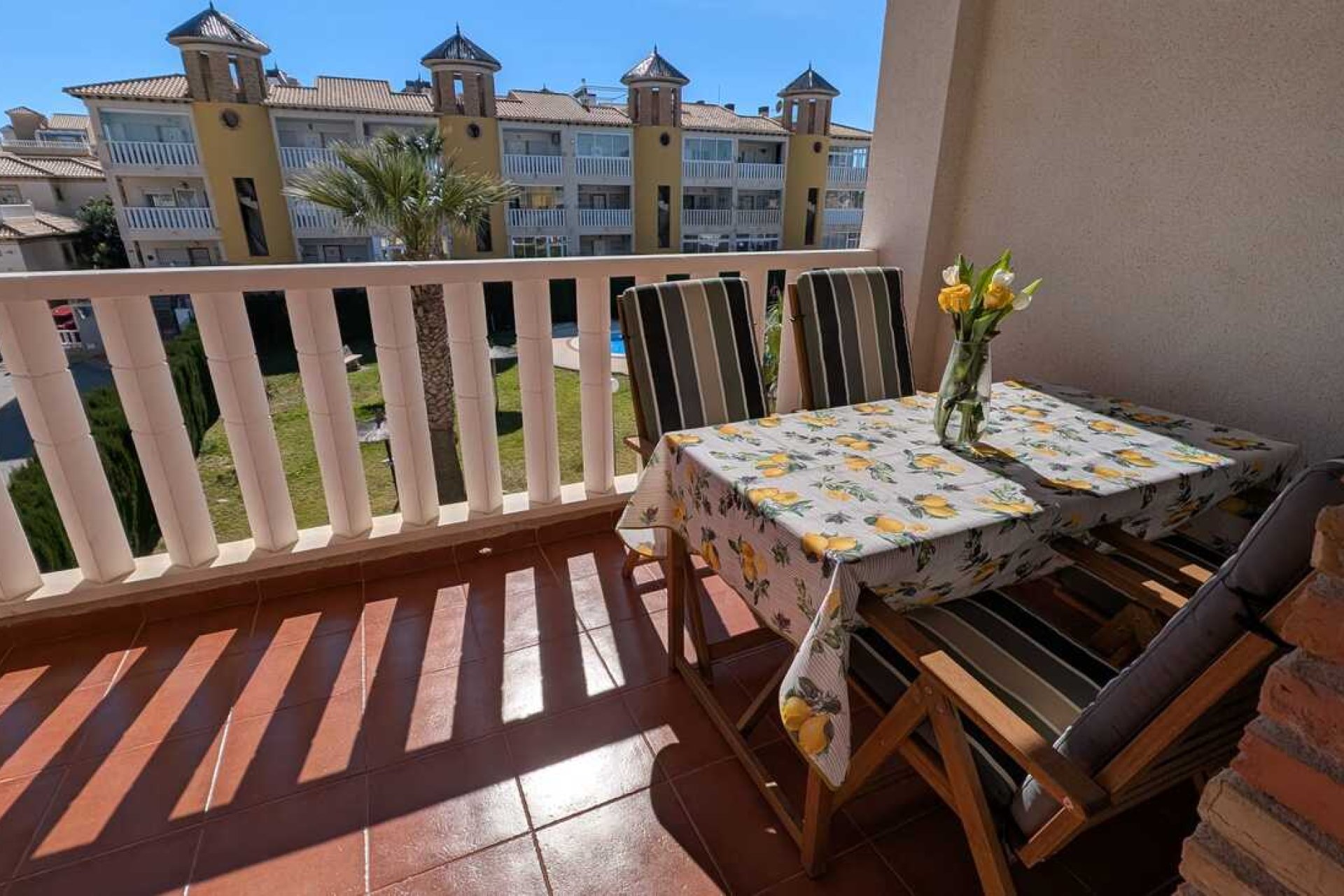 Revânzare - Mansardă -
Villamartin - Costa Blanca