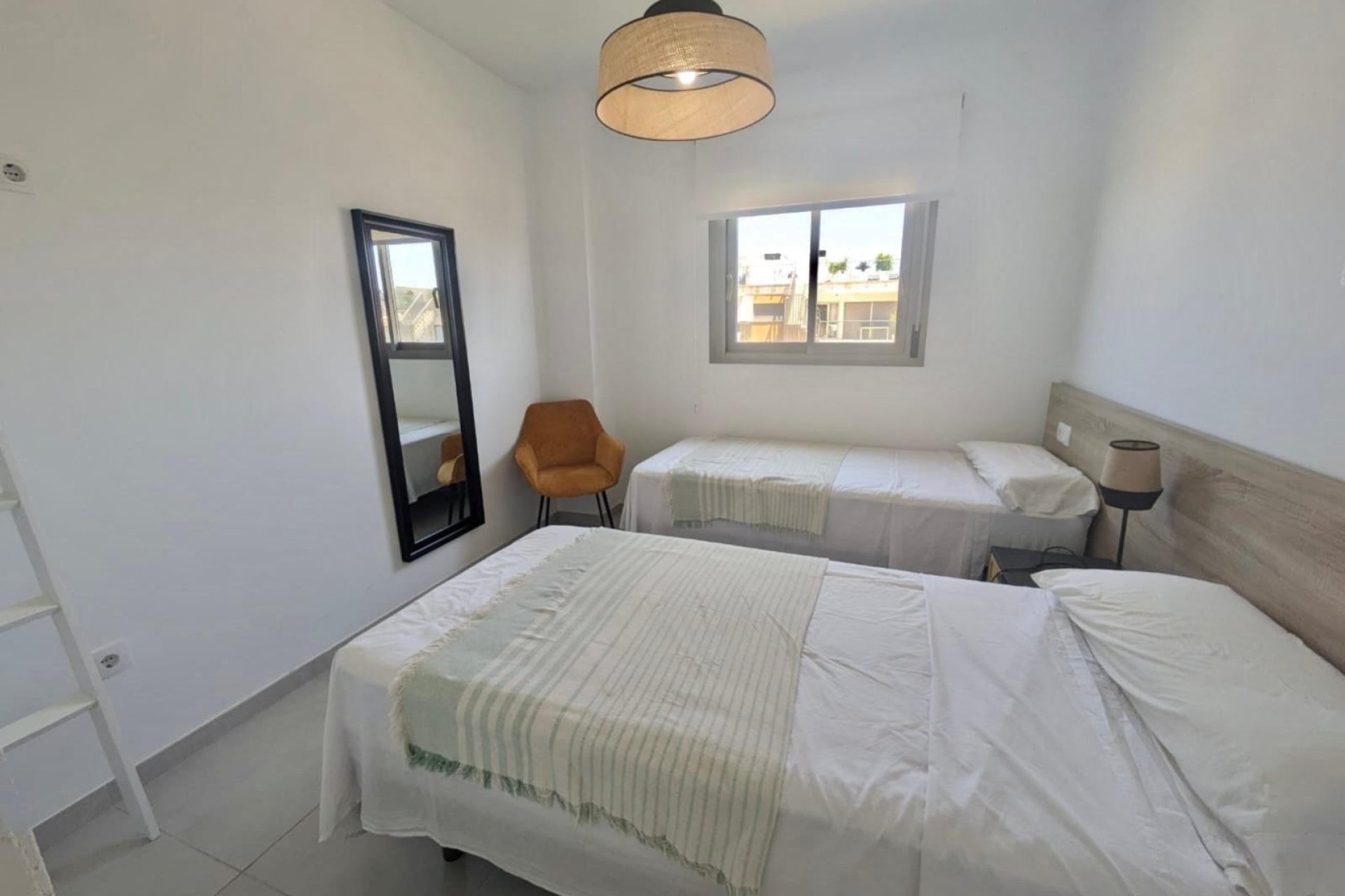 Revânzare - Mansardă -
Villamartin - Costa Blanca