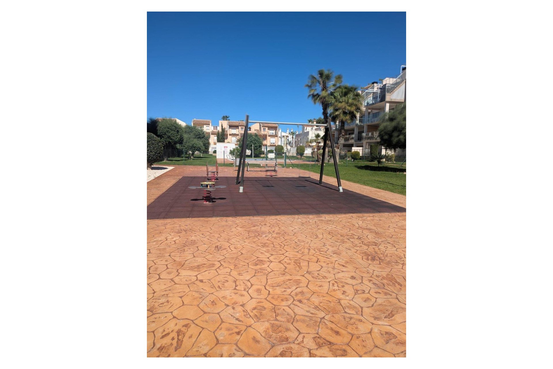 Revânzare - Mansardă -
Villamartin - Costa Blanca
