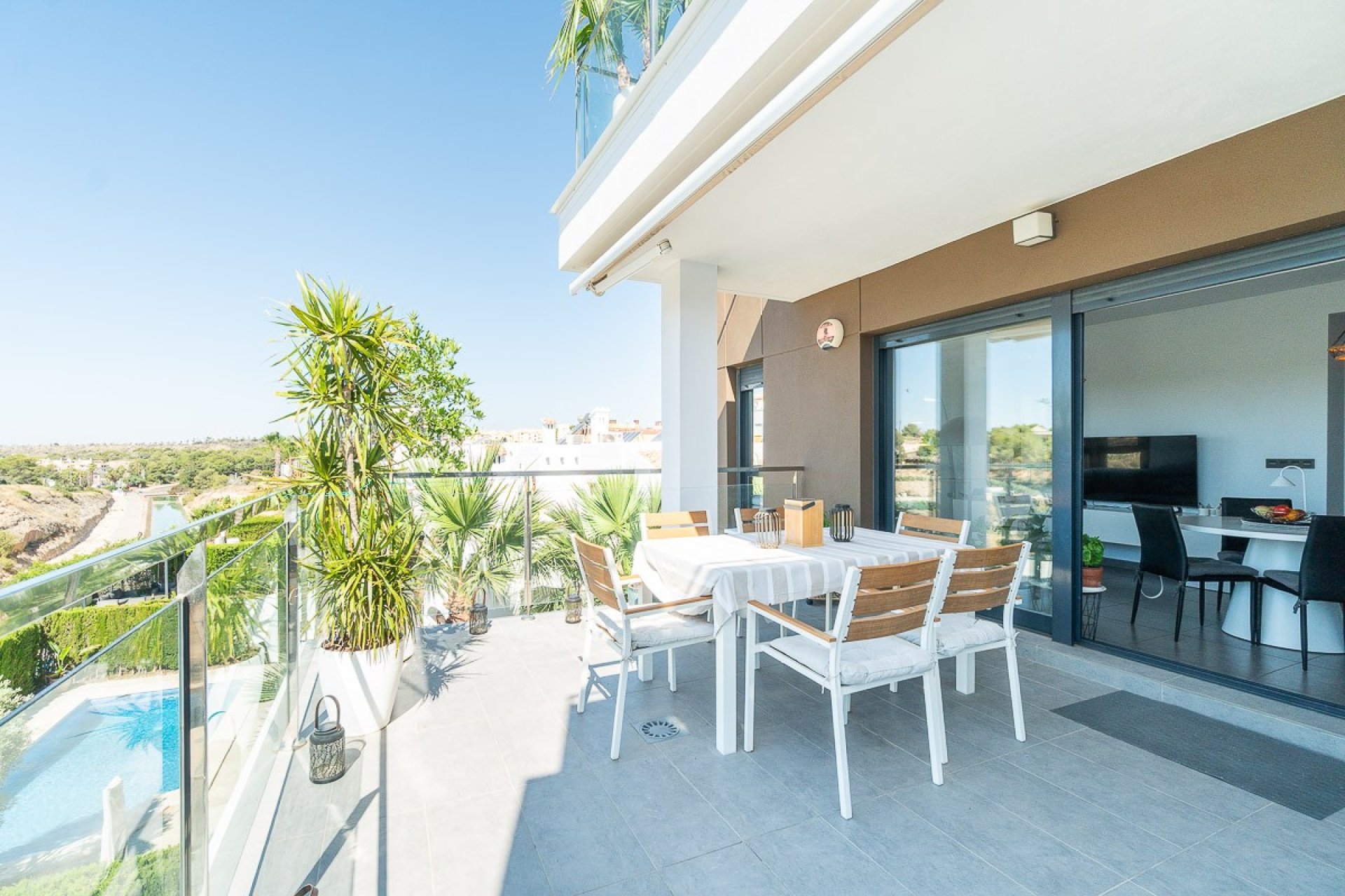 Revânzare - Mansardă -
Villamartin - Costa Blanca
