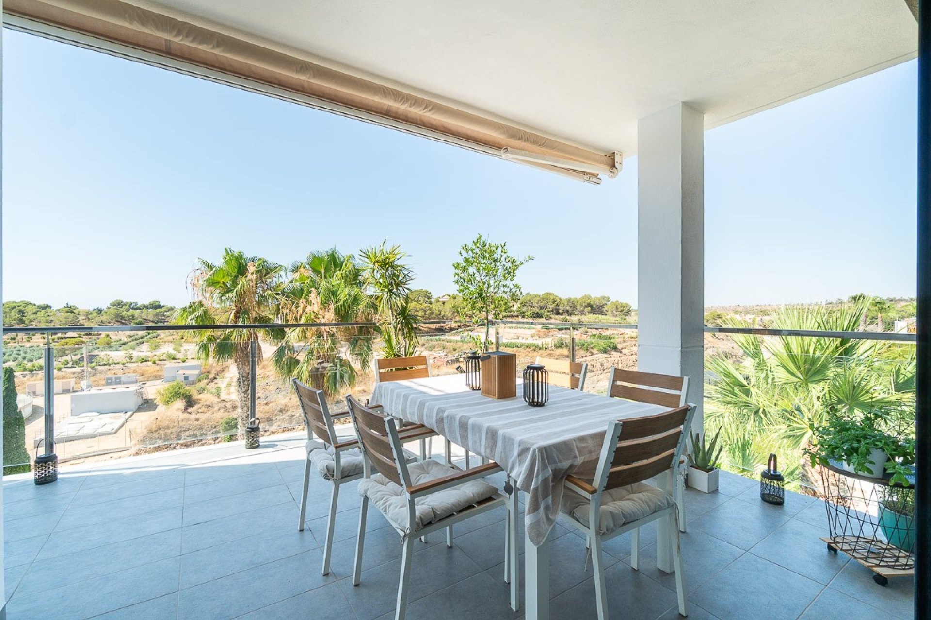 Revânzare - Mansardă -
Villamartin - Costa Blanca