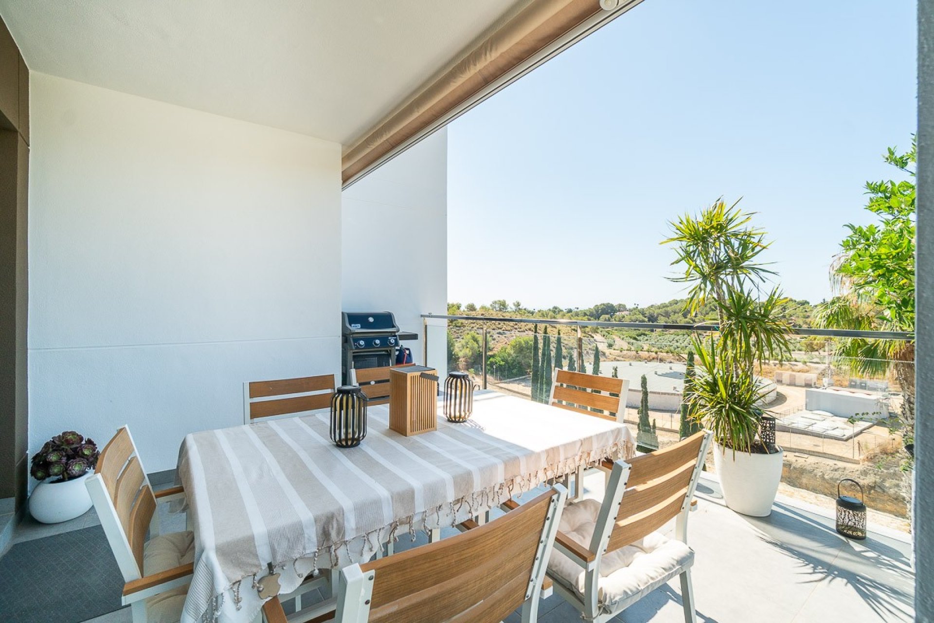 Revânzare - Mansardă -
Villamartin - Costa Blanca