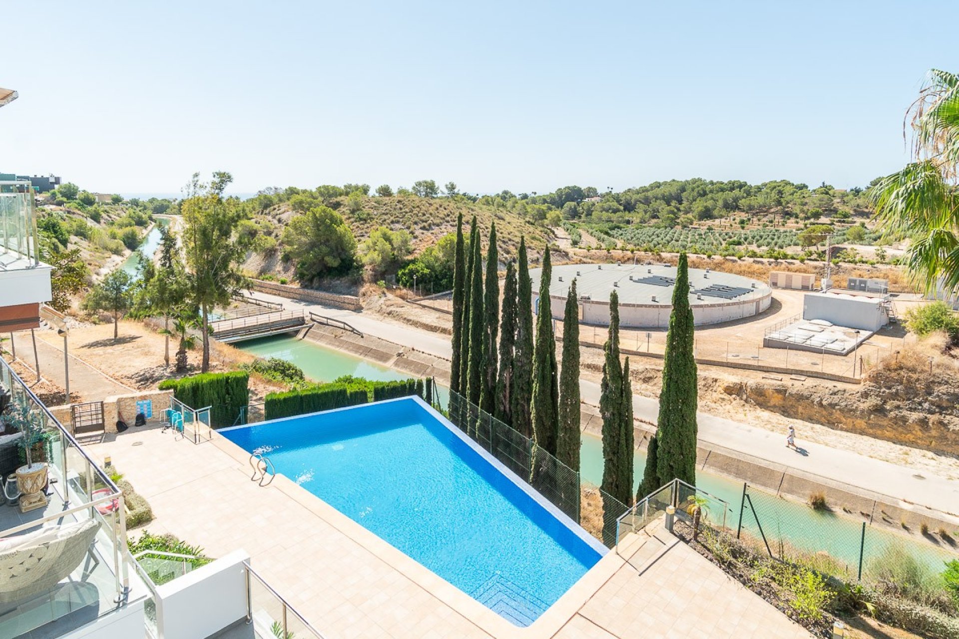 Revânzare - Mansardă -
Villamartin - Costa Blanca