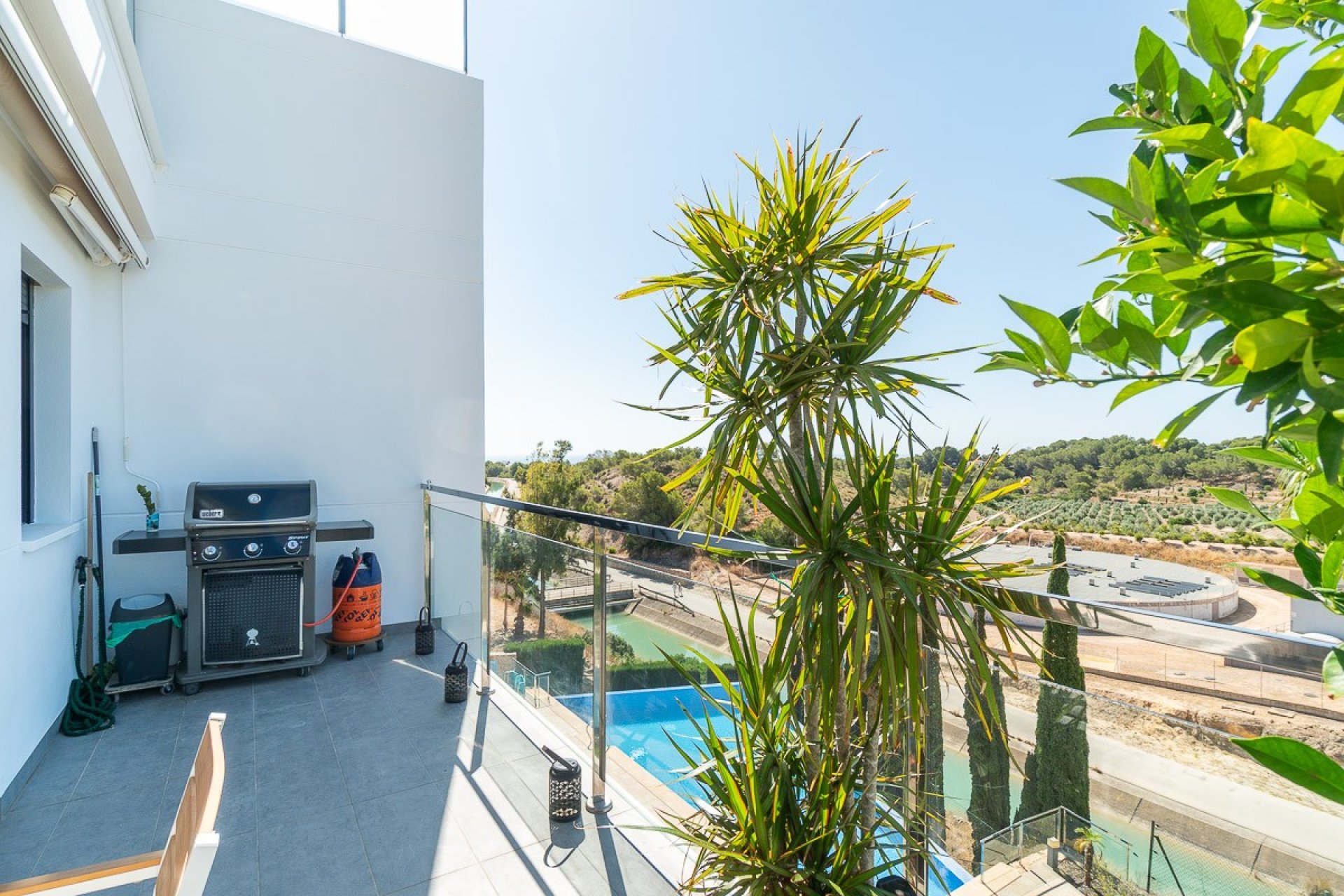 Revânzare - Mansardă -
Villamartin - Costa Blanca