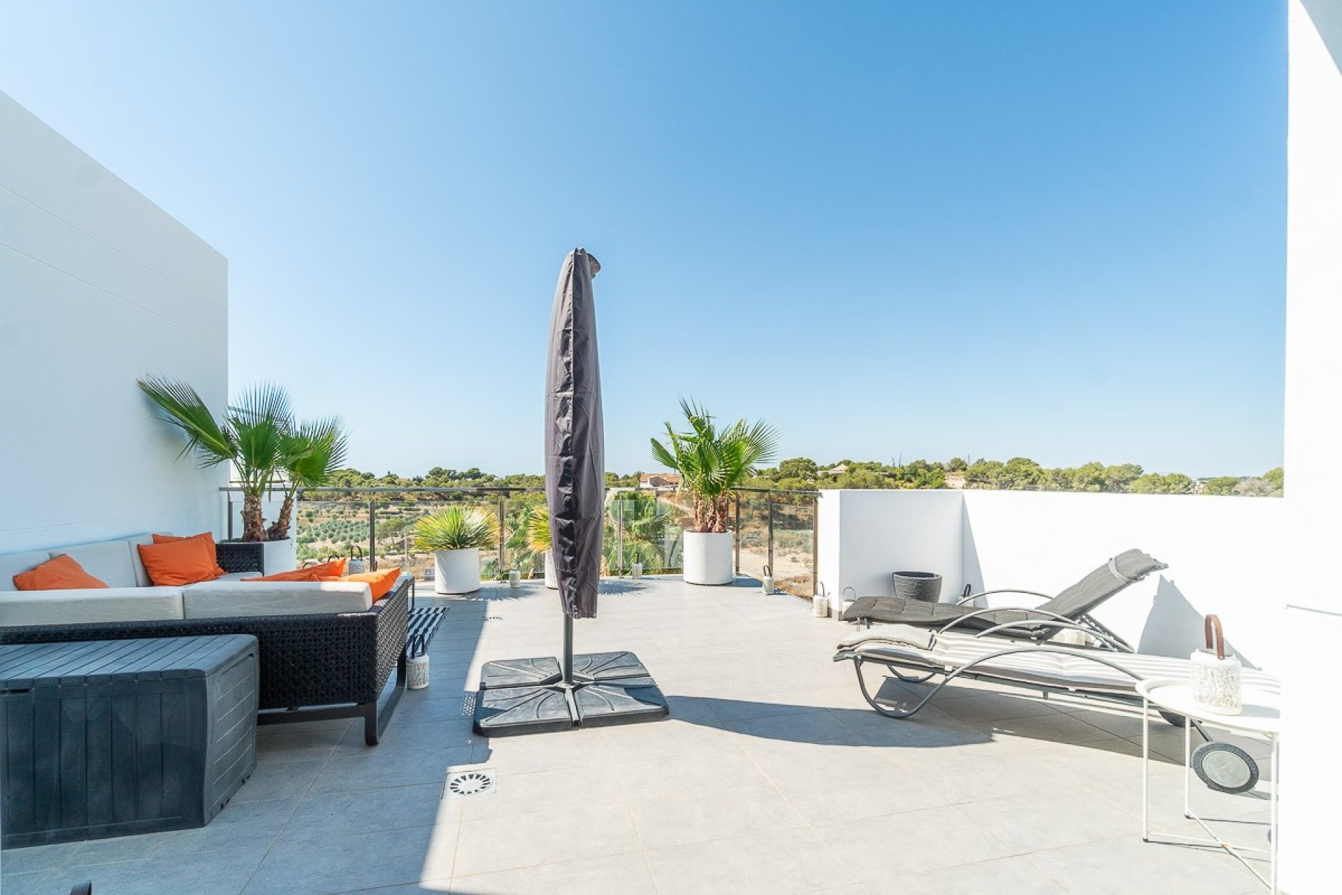 Revânzare - Mansardă -
Villamartin - Costa Blanca