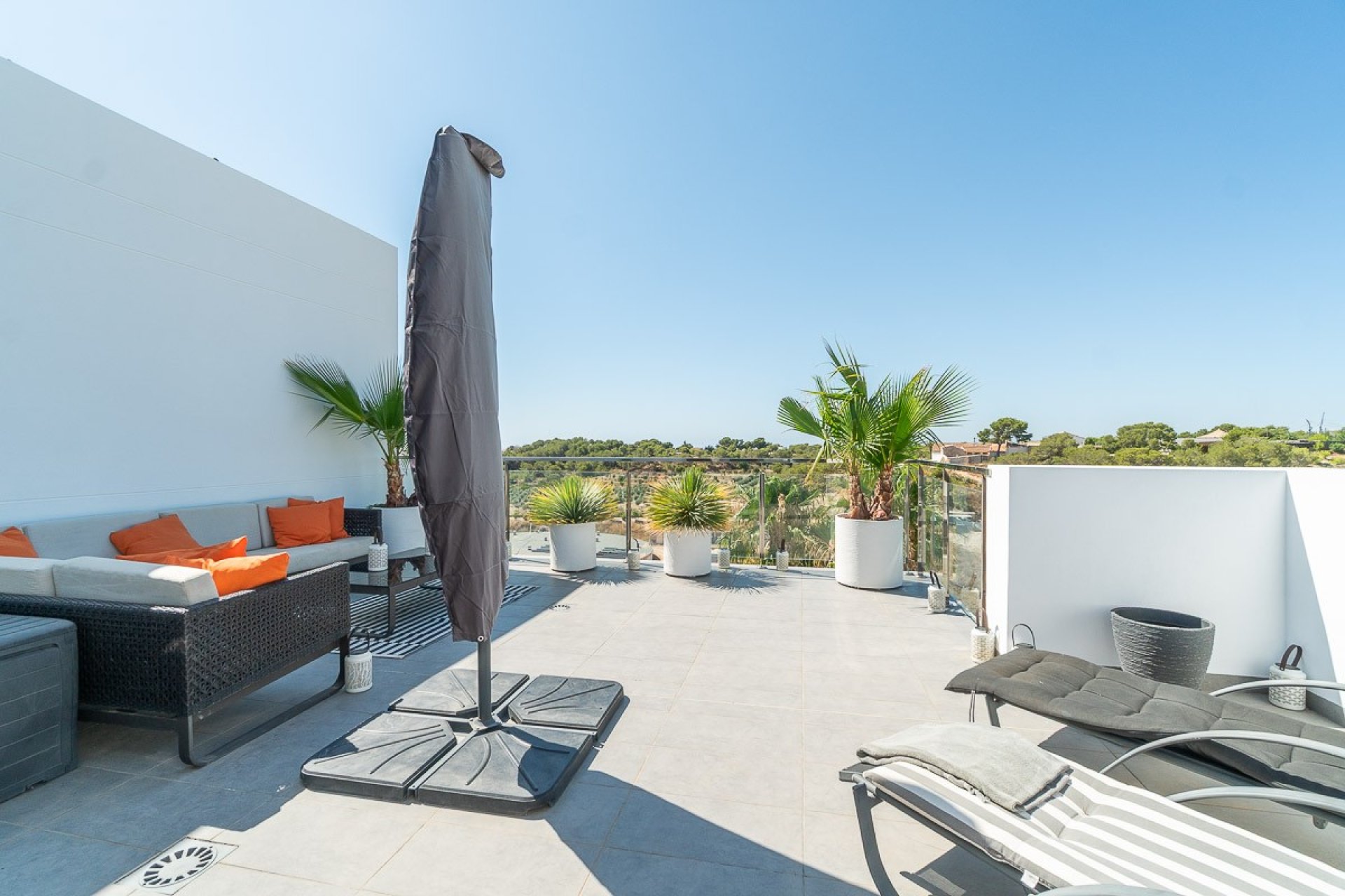Revânzare - Mansardă -
Villamartin - Costa Blanca