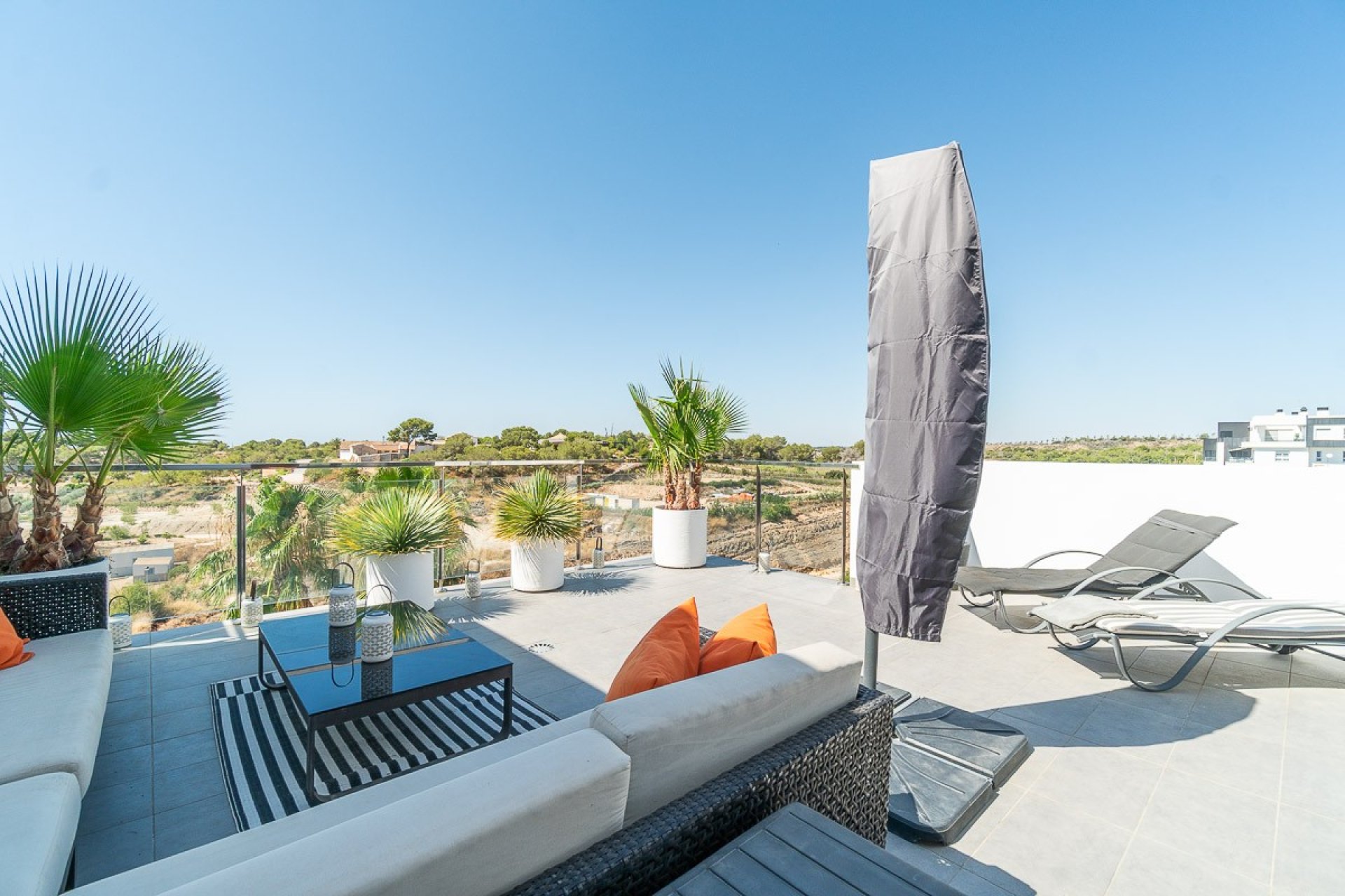 Revânzare - Mansardă -
Villamartin - Costa Blanca