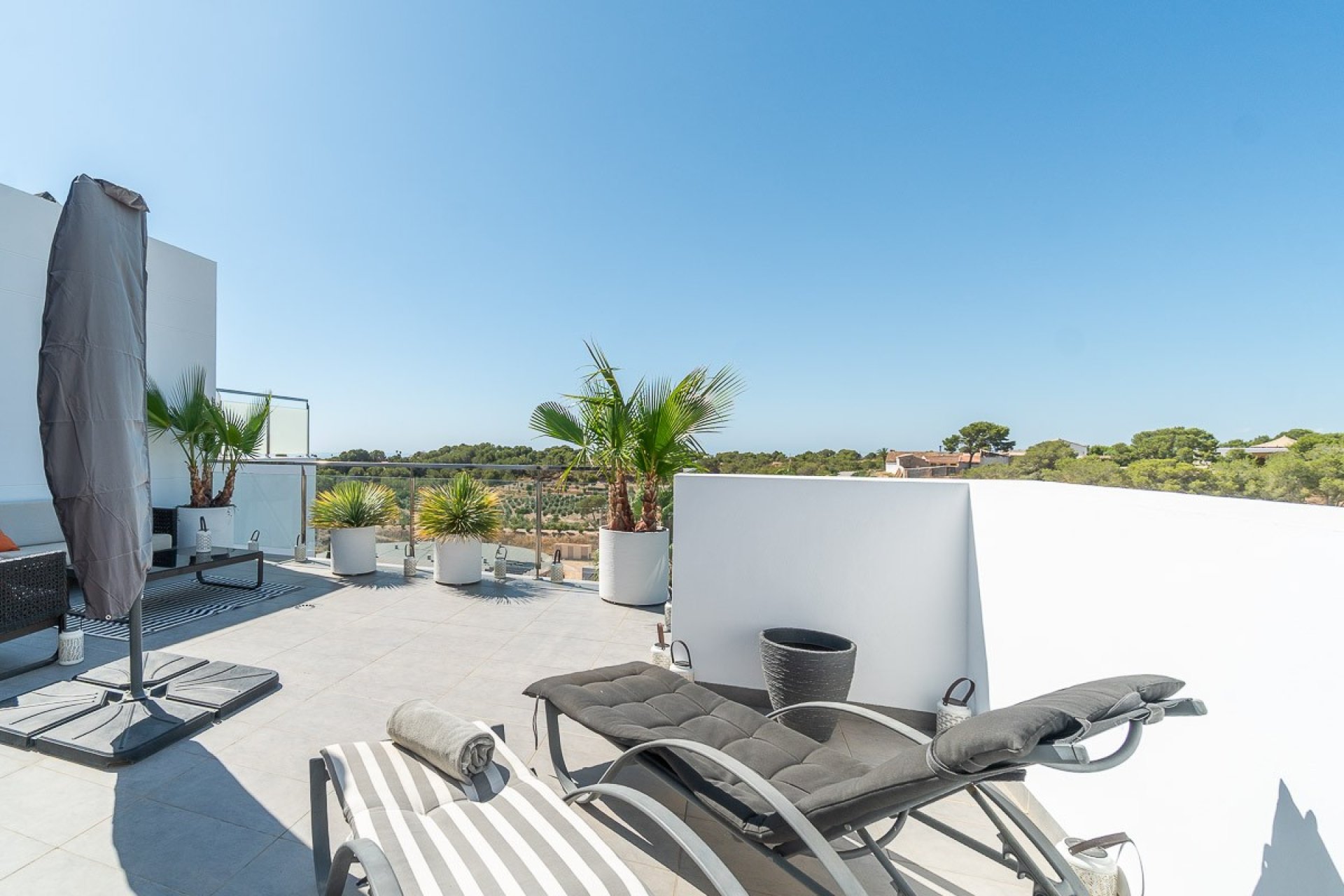 Revânzare - Mansardă -
Villamartin - Costa Blanca