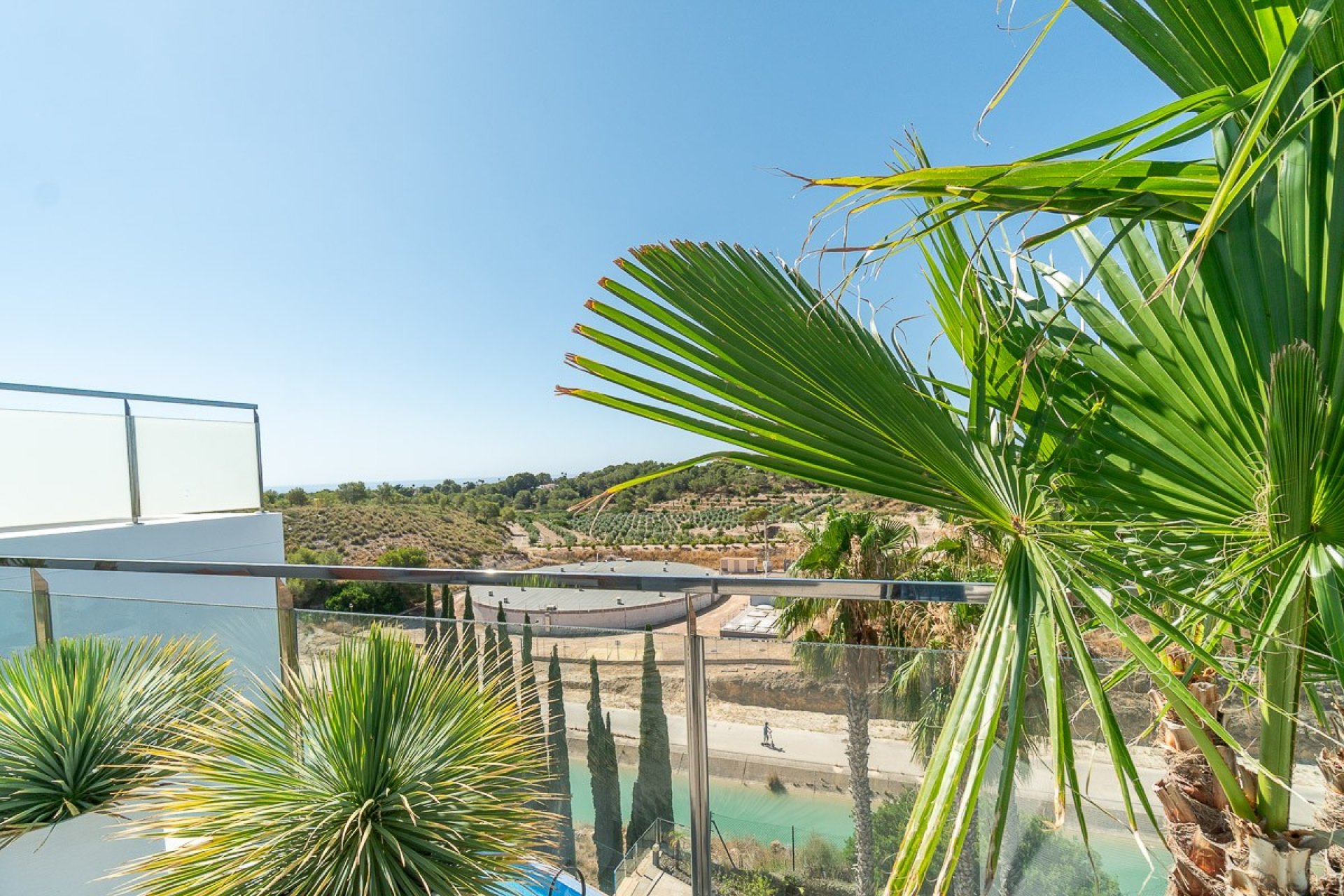 Revânzare - Mansardă -
Villamartin - Costa Blanca