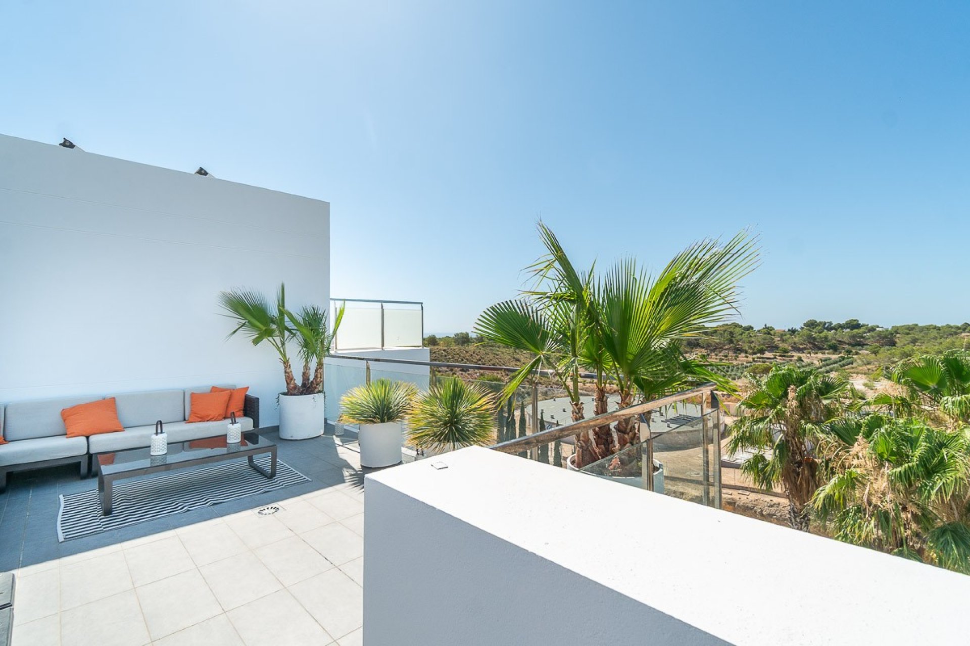 Revânzare - Mansardă -
Villamartin - Costa Blanca