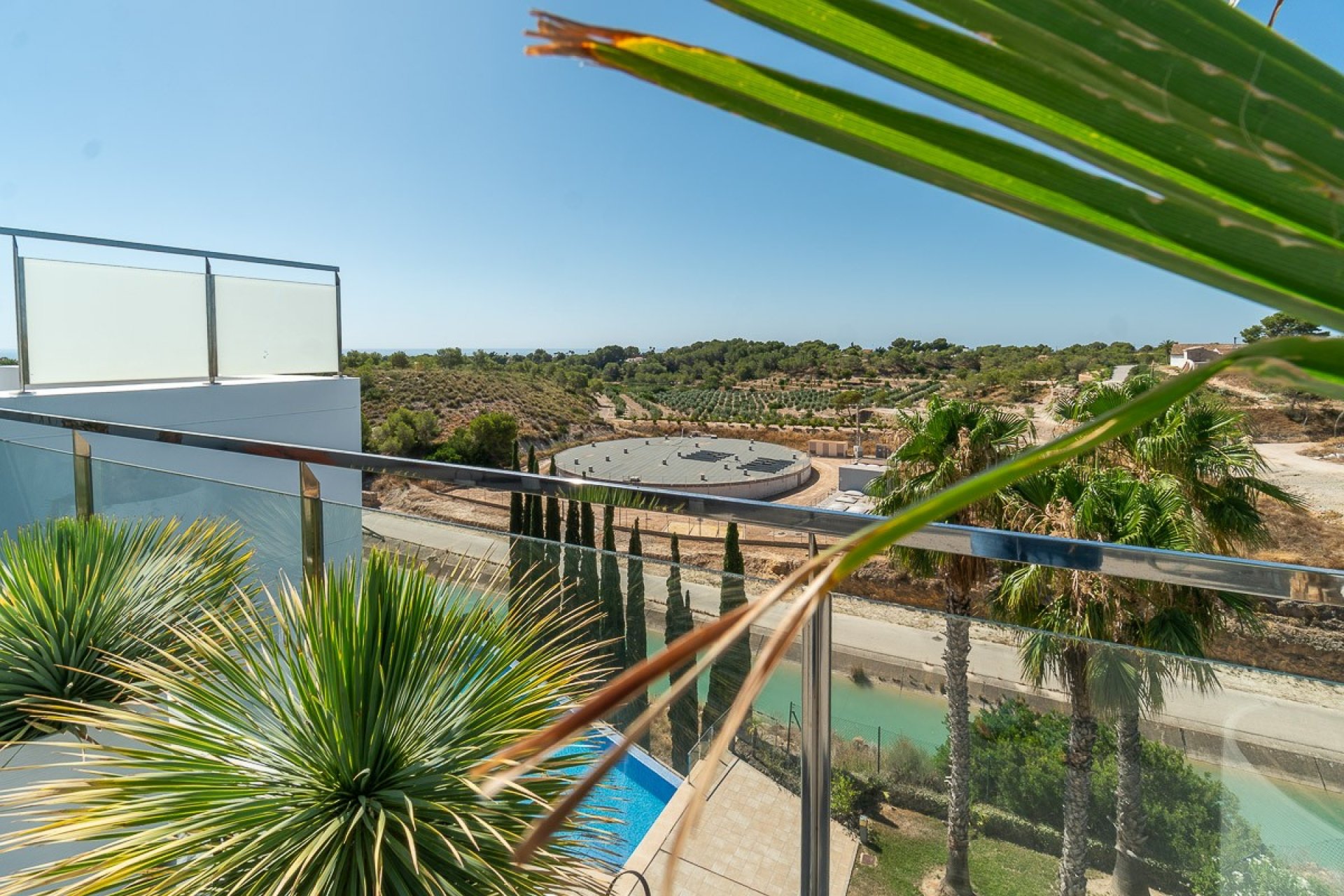 Revânzare - Mansardă -
Villamartin - Costa Blanca