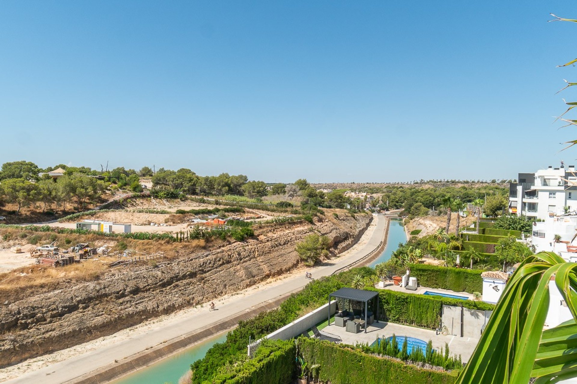 Revânzare - Mansardă -
Villamartin - Costa Blanca