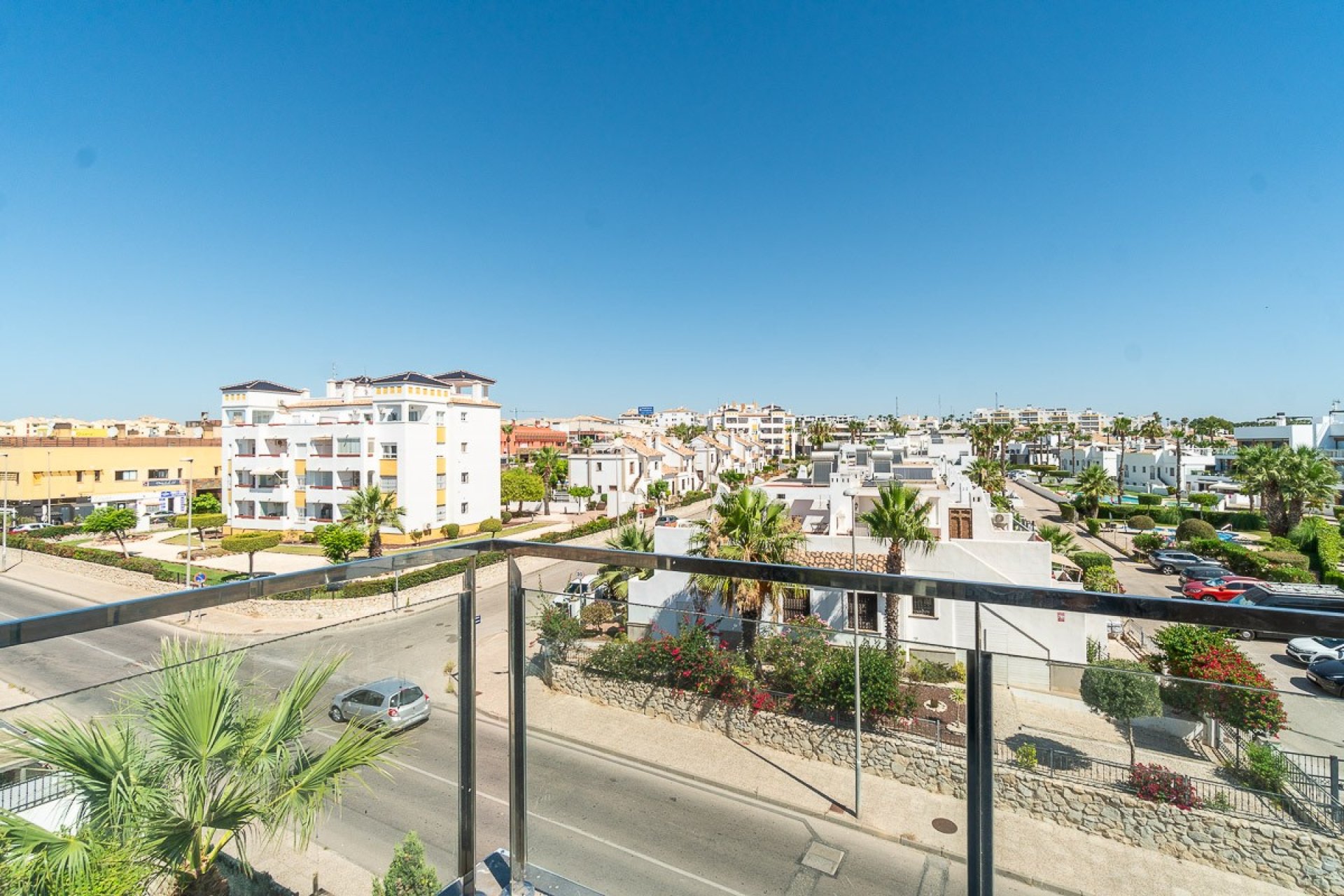 Revânzare - Mansardă -
Villamartin - Costa Blanca