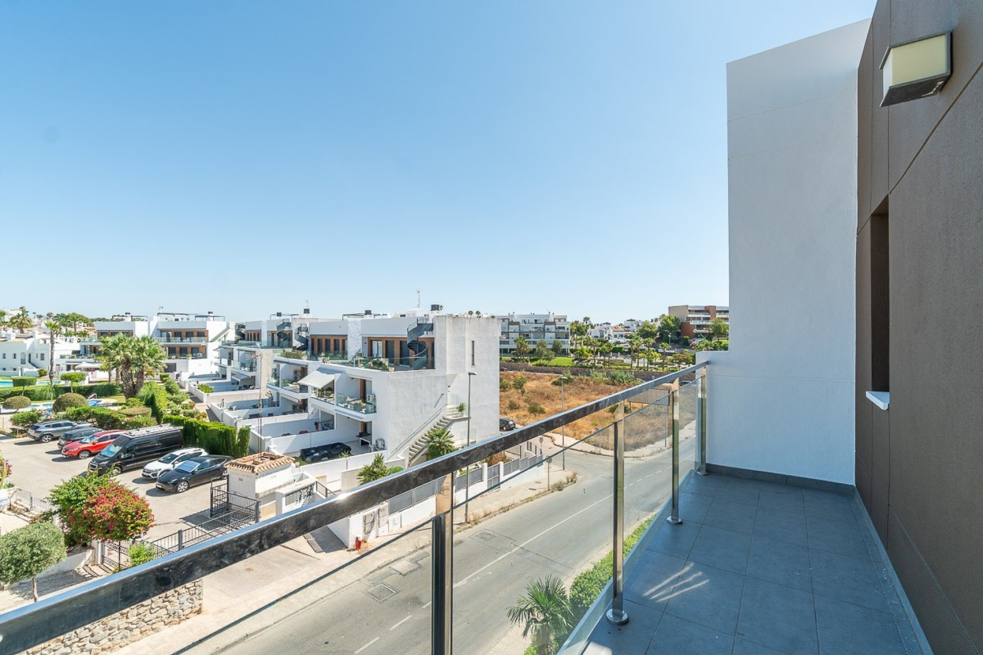 Revânzare - Mansardă -
Villamartin - Costa Blanca