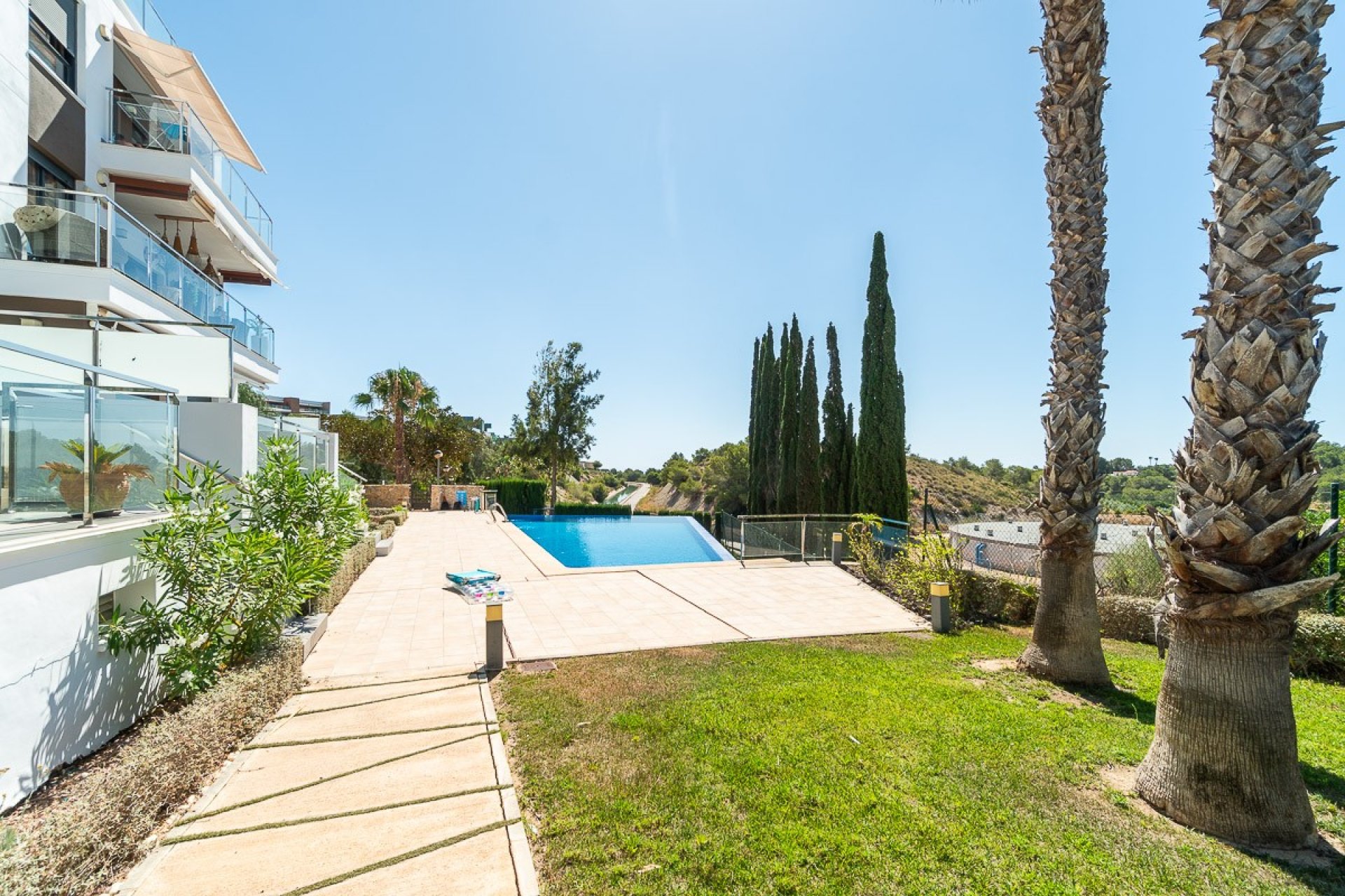 Revânzare - Mansardă -
Villamartin - Costa Blanca