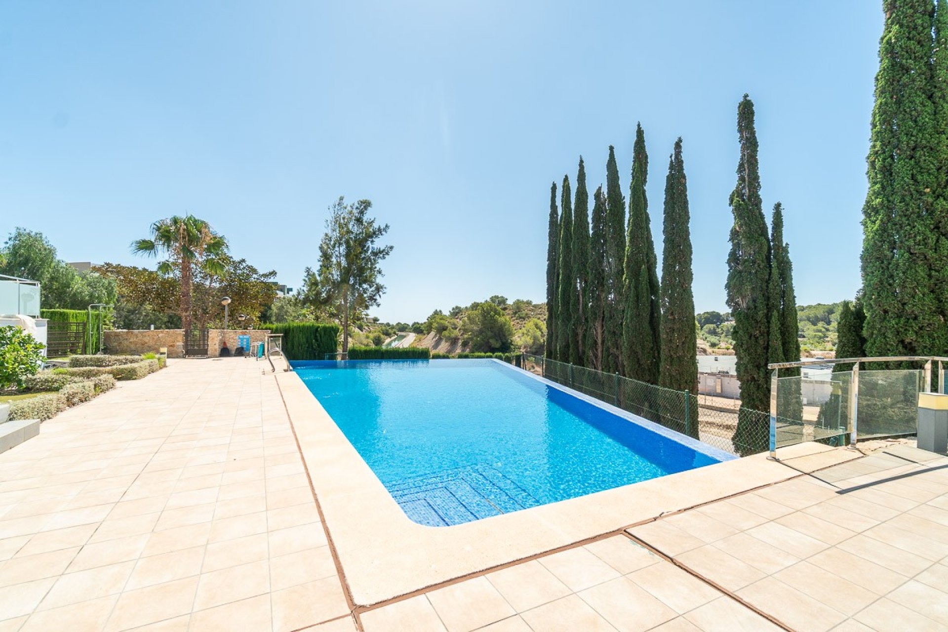 Revânzare - Mansardă -
Villamartin - Costa Blanca