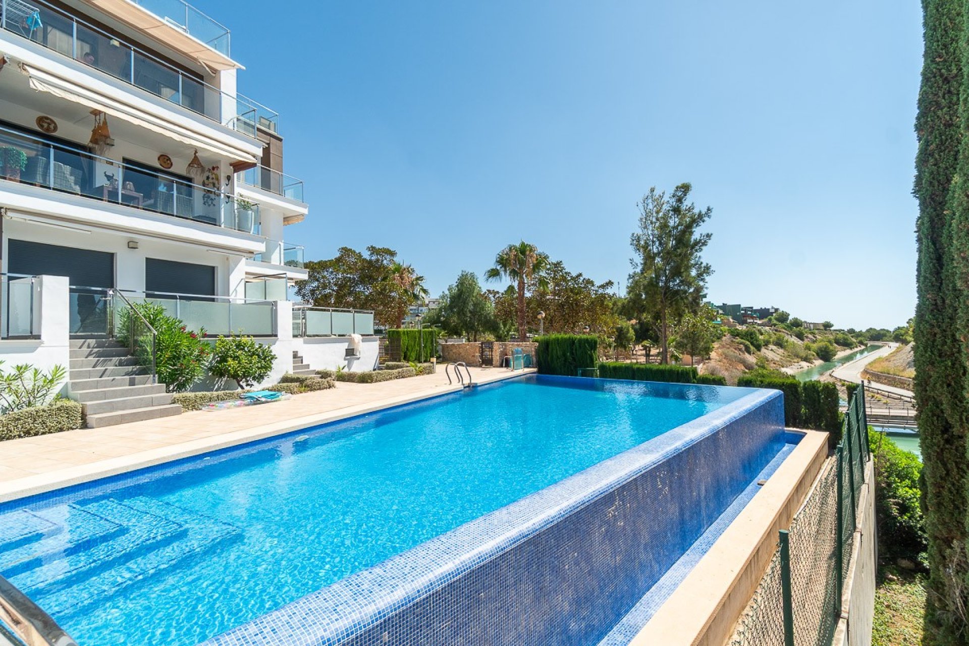 Revânzare - Mansardă -
Villamartin - Costa Blanca