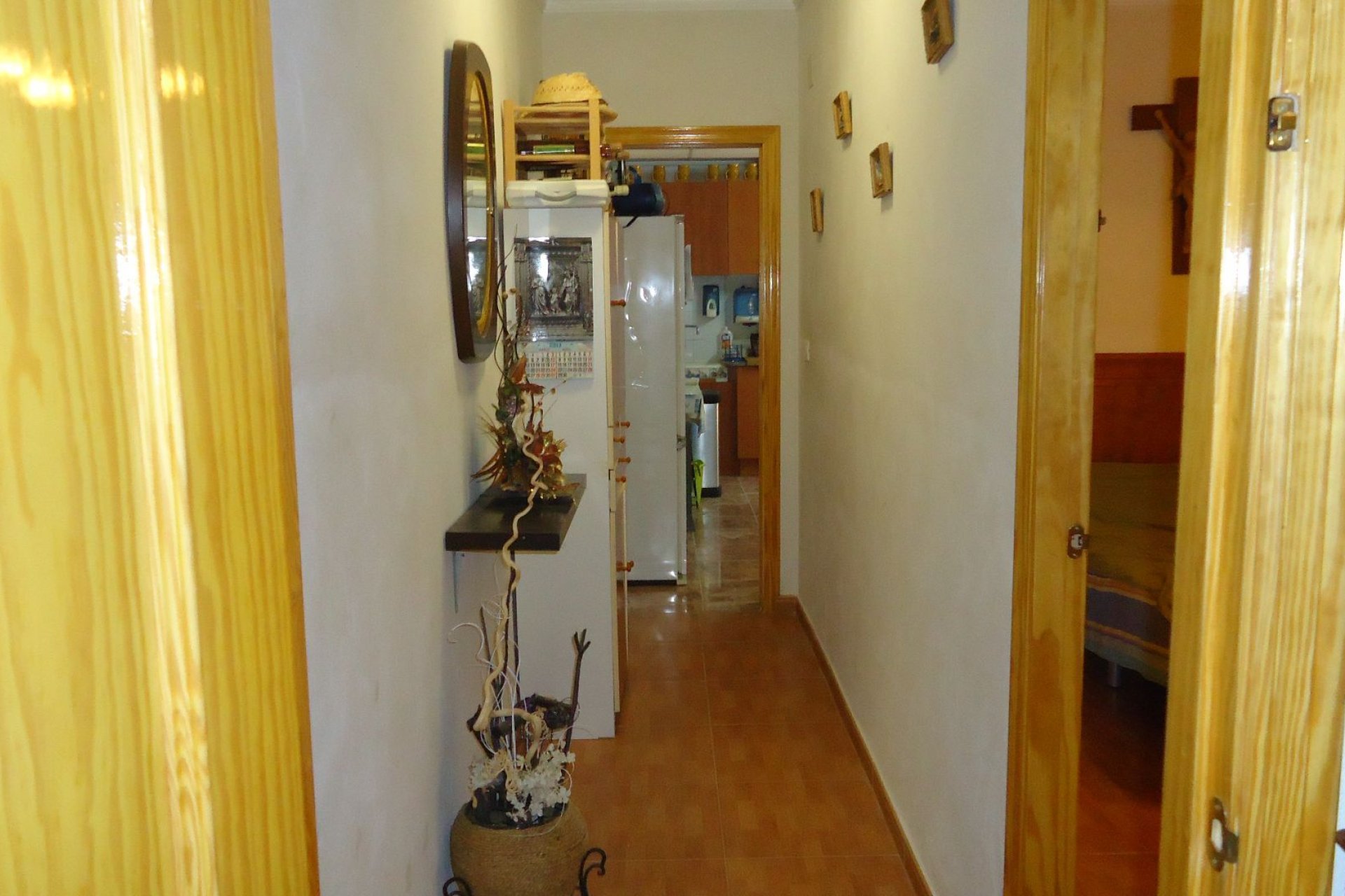 Revânzare - Vilă -
Abanilla - Inland