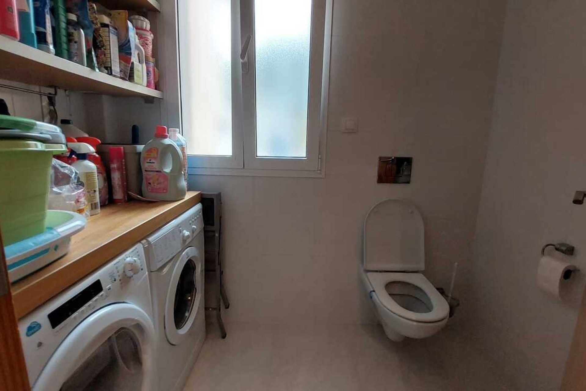 Revânzare - Vilă -
Abanilla - La Zarza