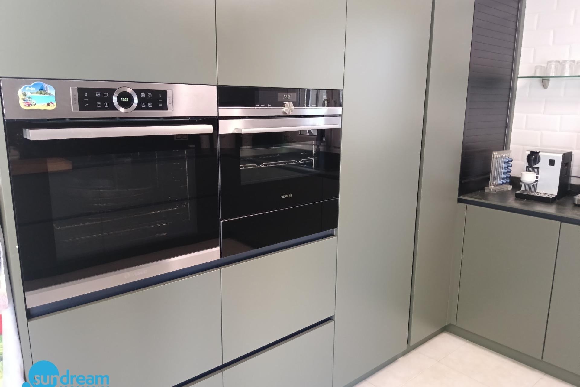 Revânzare - Vilă -
Abanilla