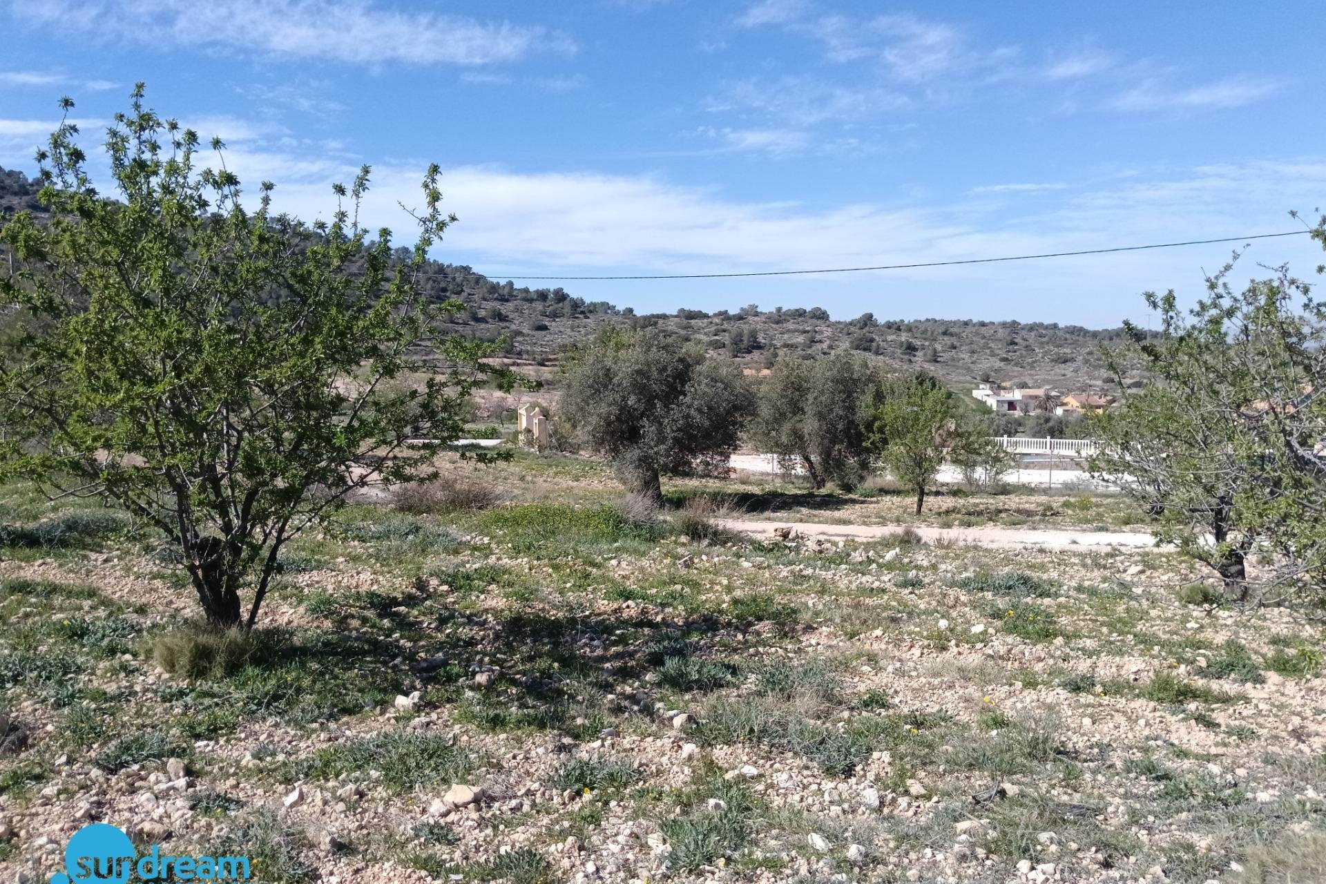 Revânzare - Vilă -
Abanilla