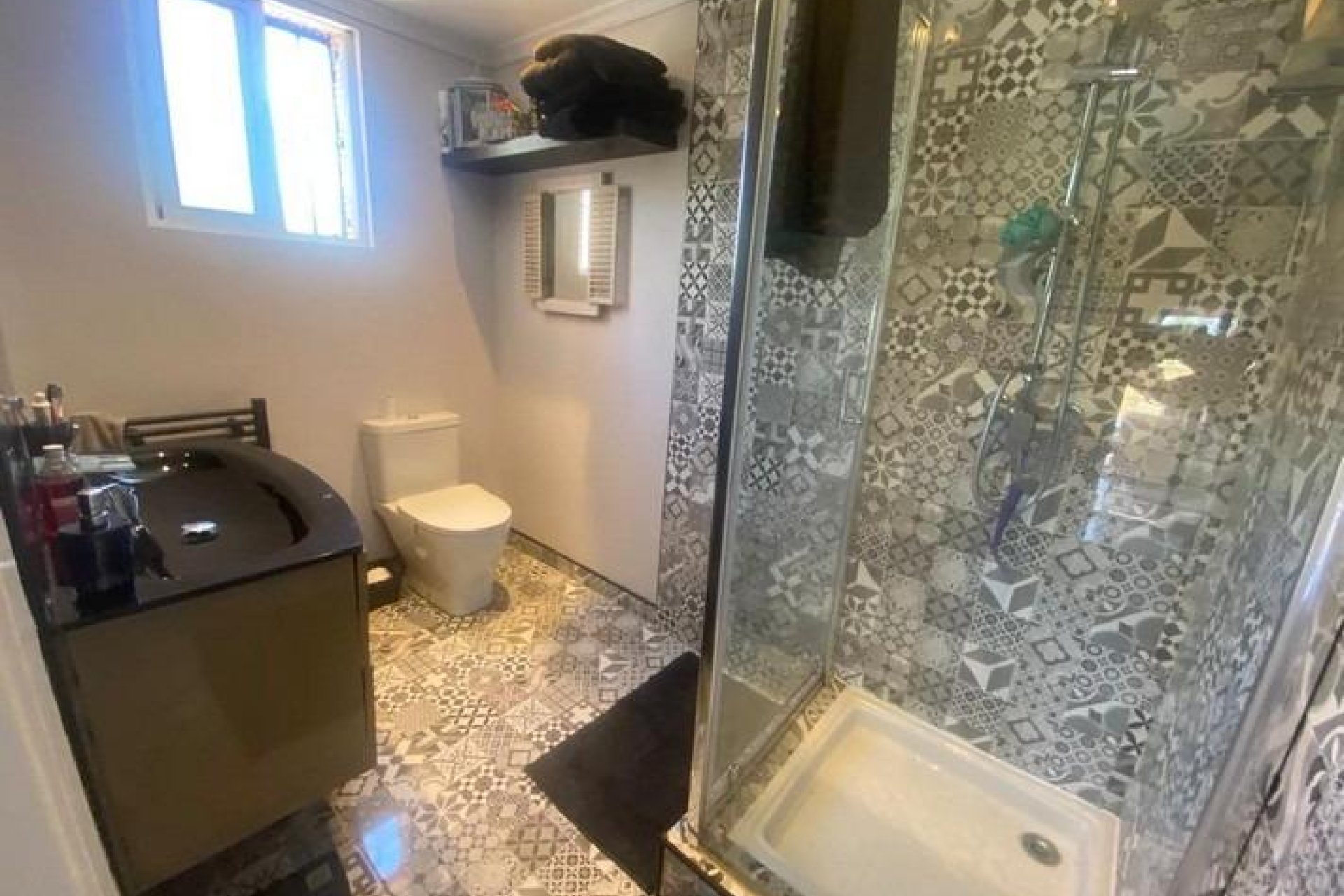 Revânzare - Vilă -
Albatera - Campo De Albatera