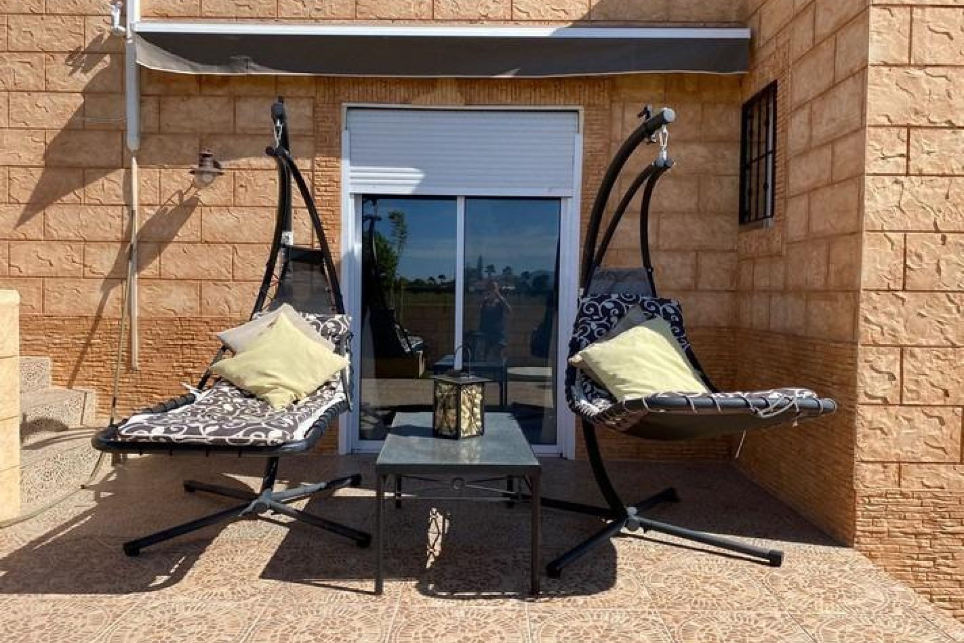 Revânzare - Vilă -
Albatera - Campo De Albatera