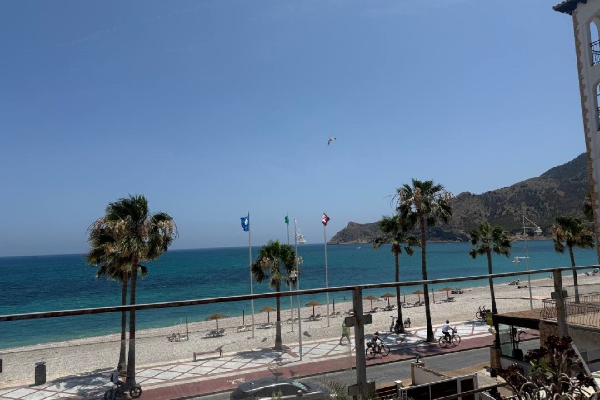 Revânzare - Vilă -
Albir - Costa Blanca