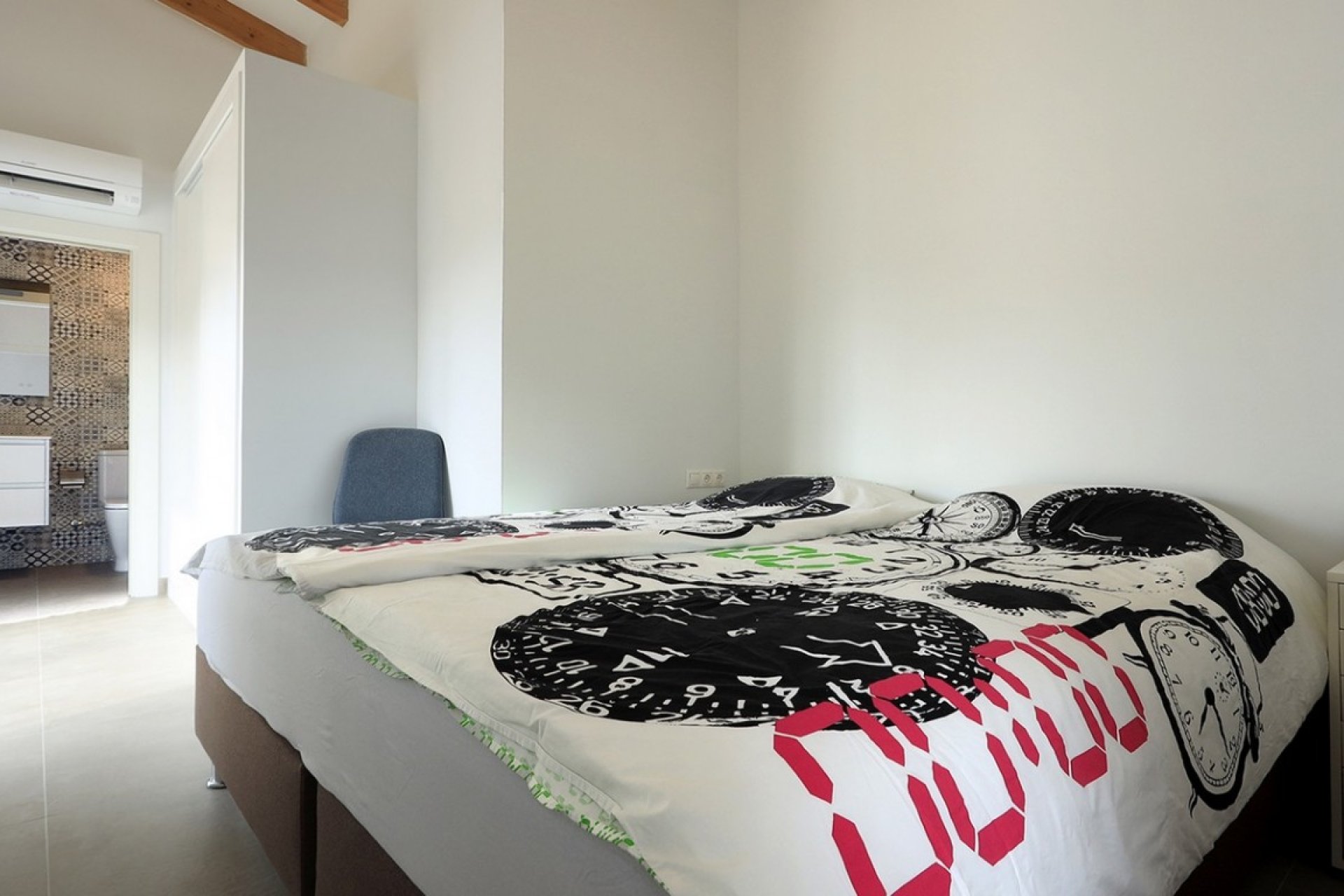 Revânzare - Vilă -
Albir - Costa Blanca