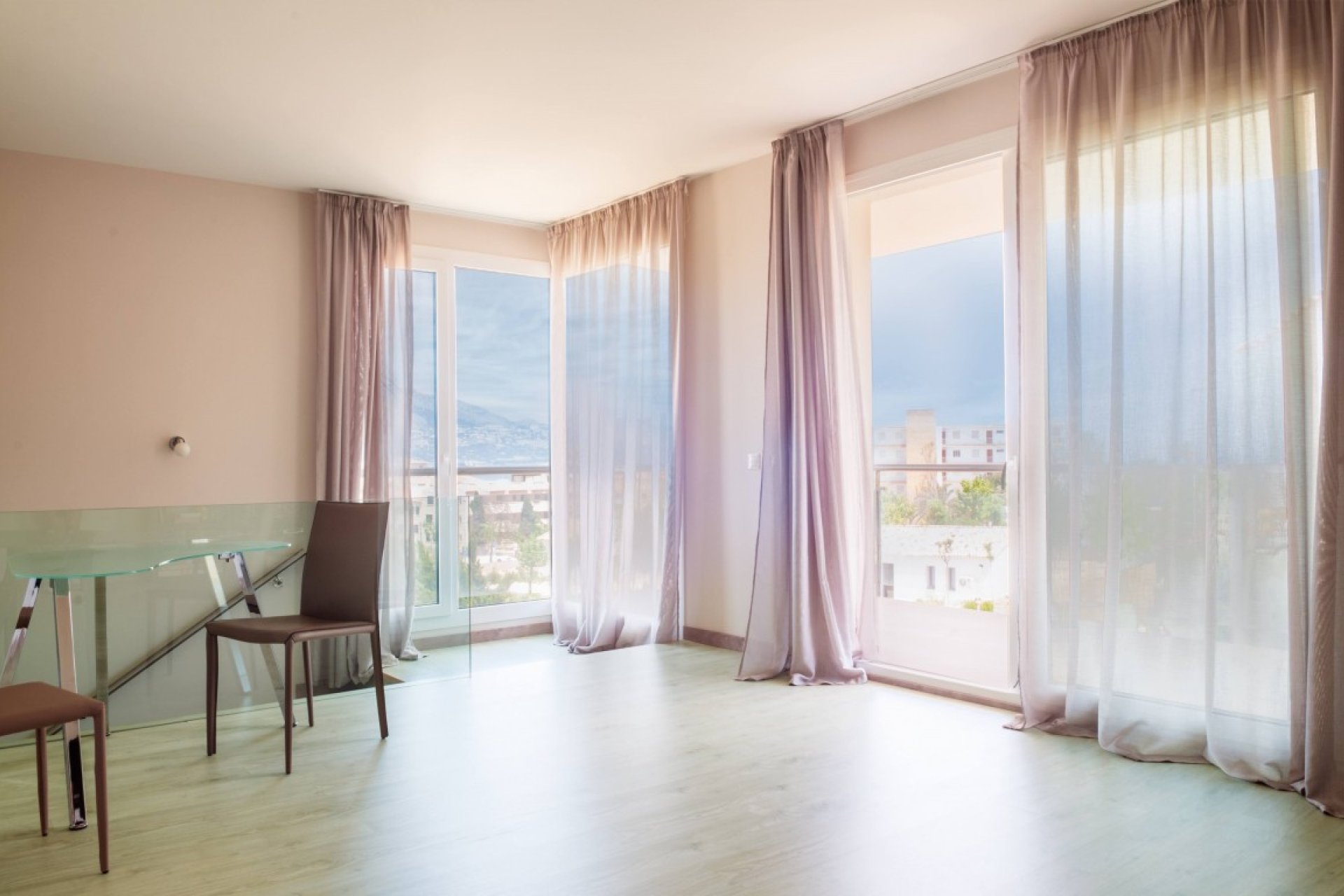 Revânzare - Vilă -
Albir - Costa Blanca