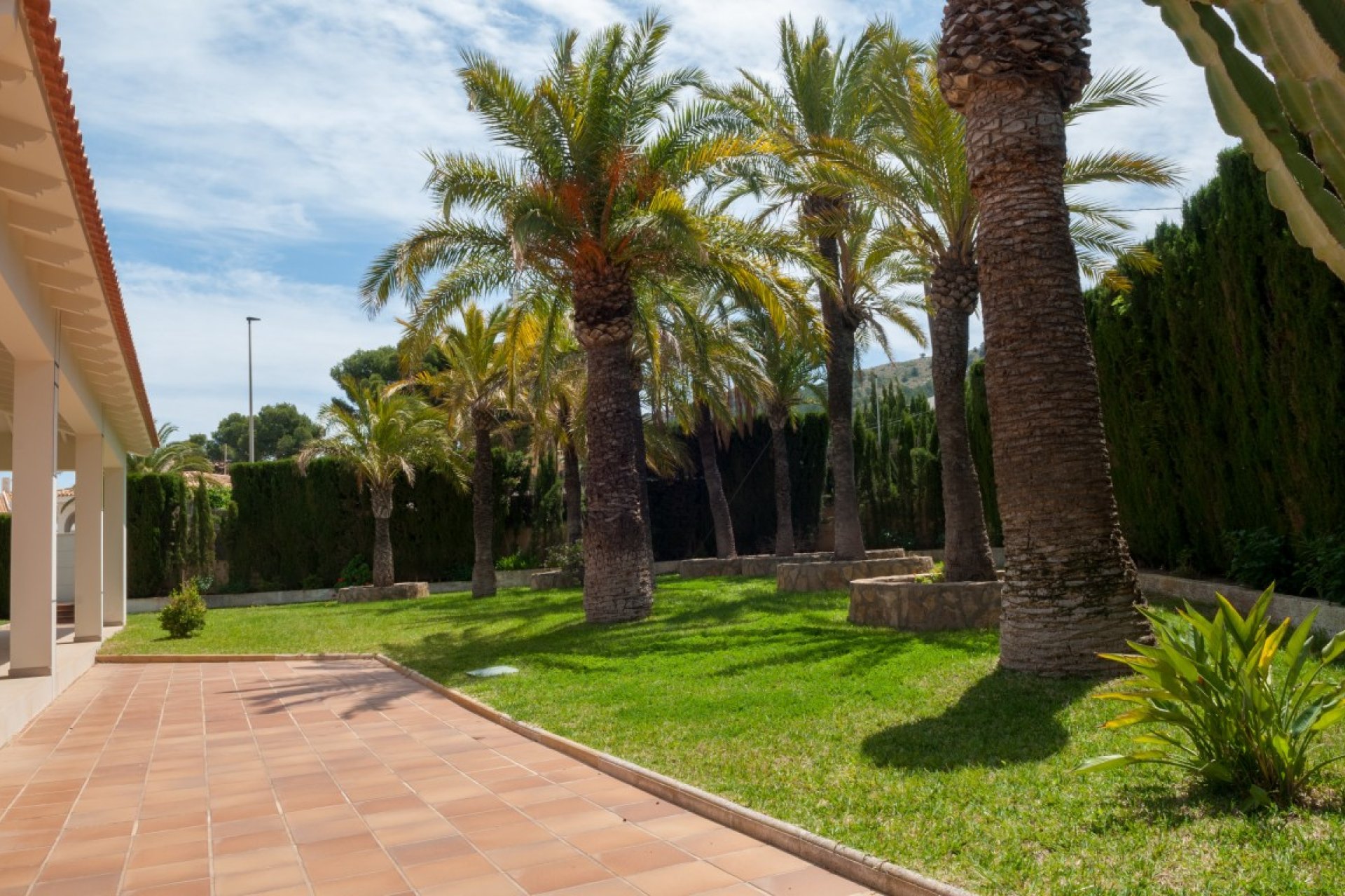 Revânzare - Vilă -
Albir - Costa Blanca