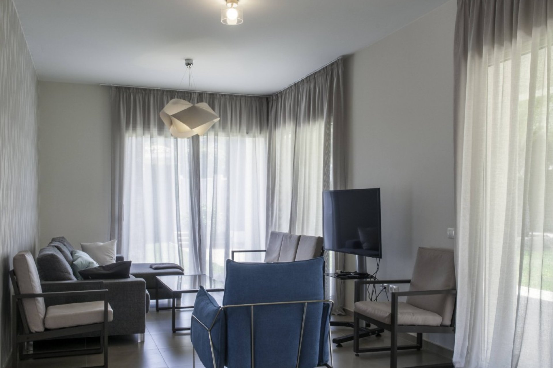 Revânzare - Vilă -
Albir - Costa Blanca