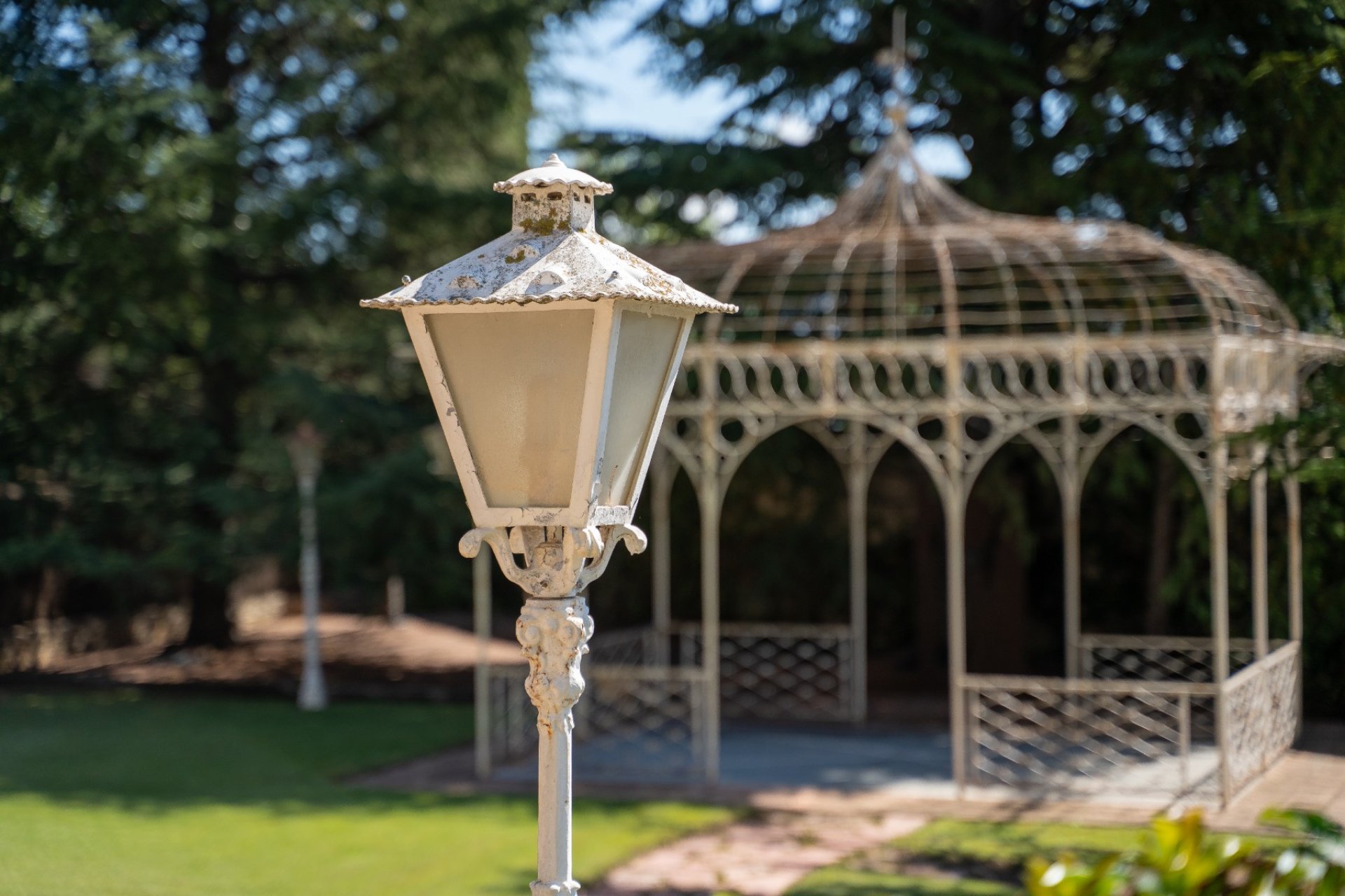 Revânzare - Vilă -
Alcoy - Inland