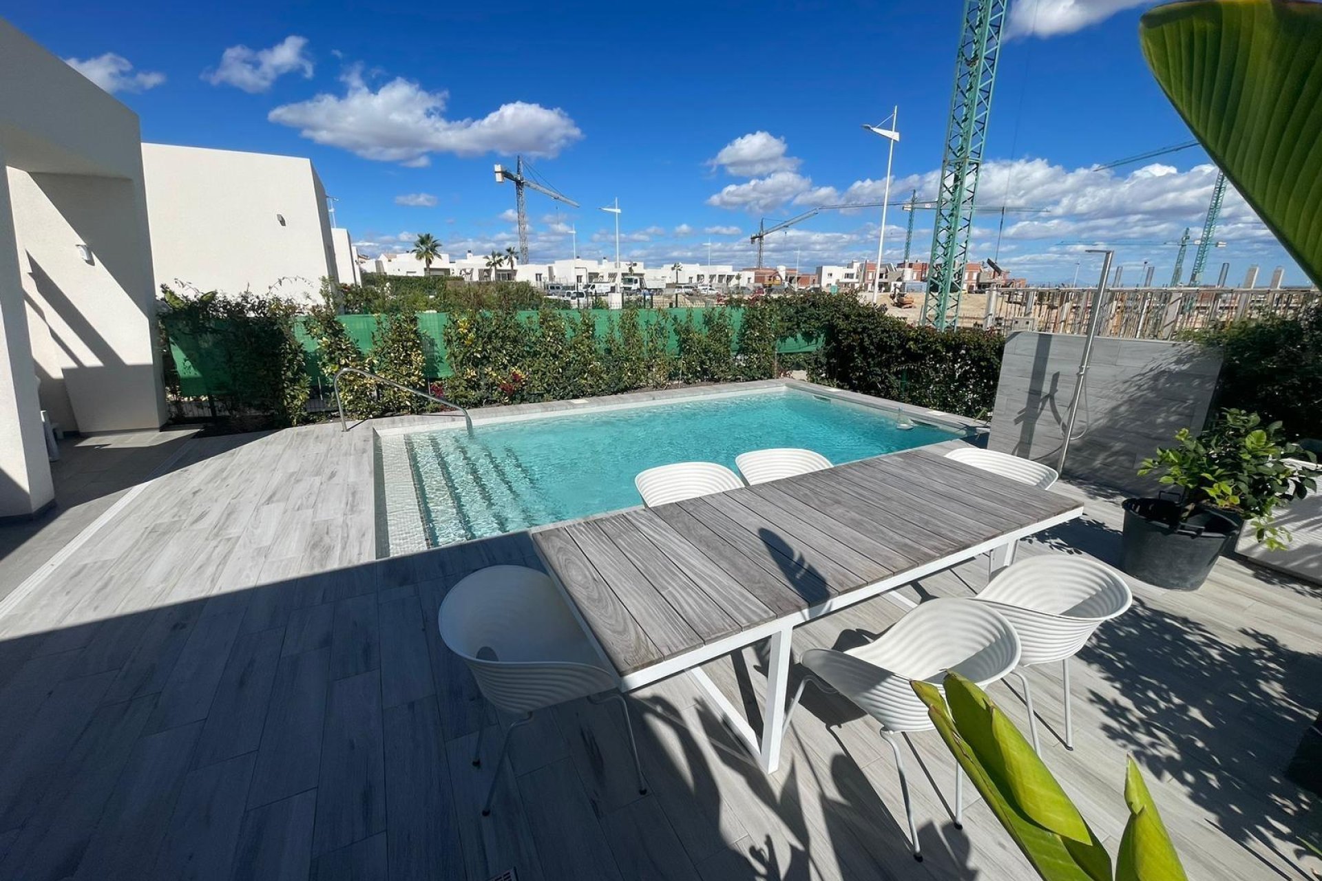 Revânzare - Vilă -
Algorfa - Club De Golf La Finca