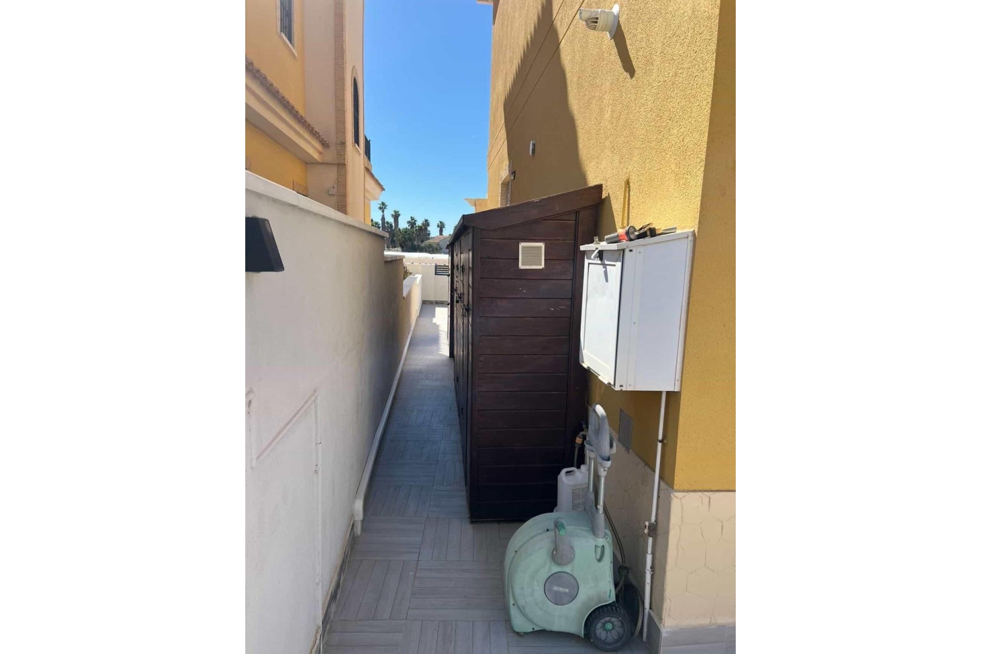 Revânzare - Vilă -
Algorfa - Costa Blanca Sur