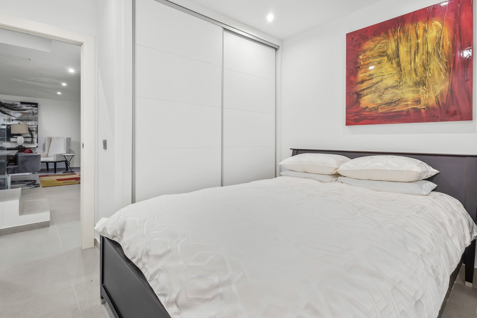 Revânzare - Vilă -
Algorfa - Inland