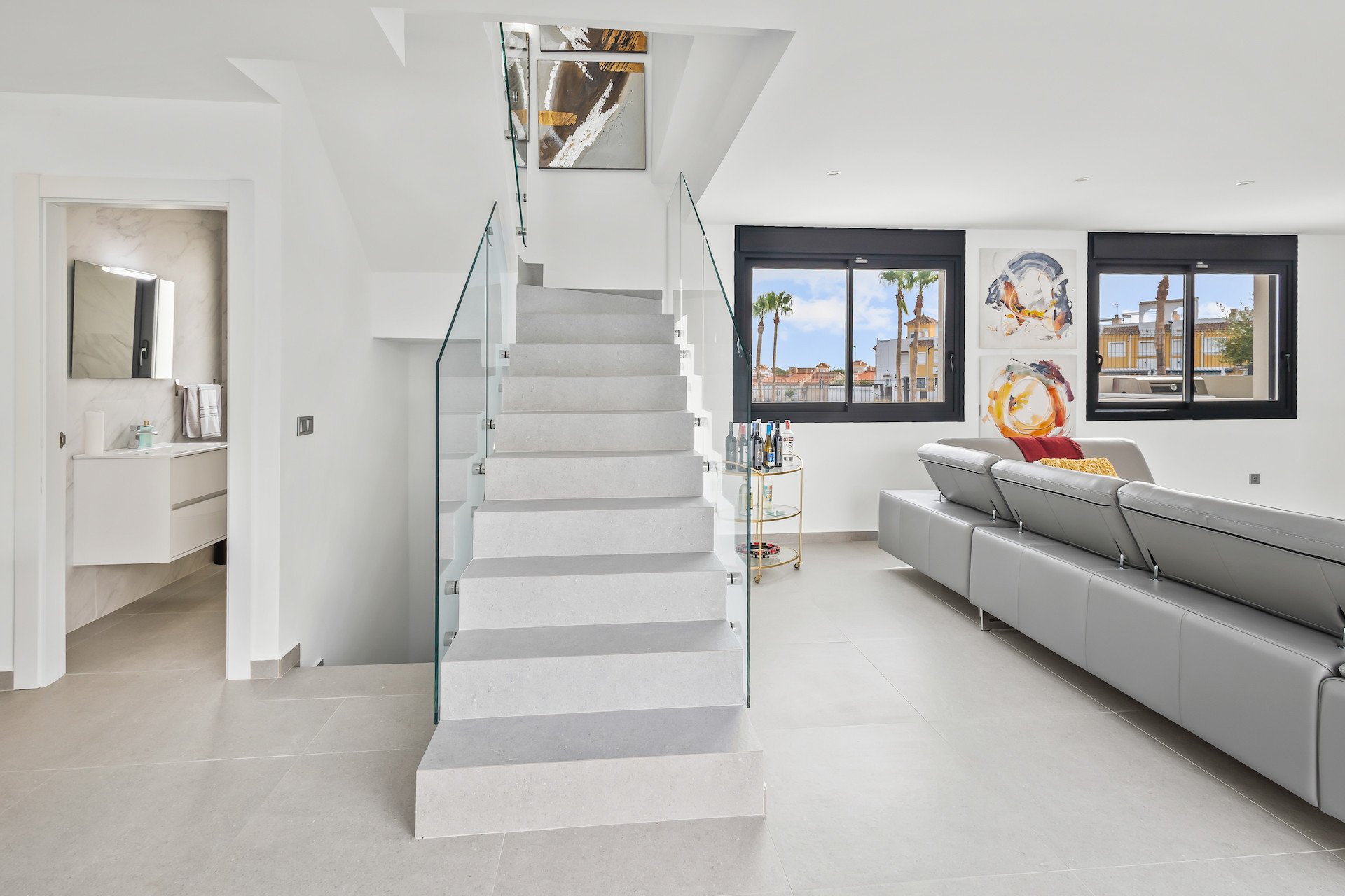 Revânzare - Vilă -
Algorfa - Inland