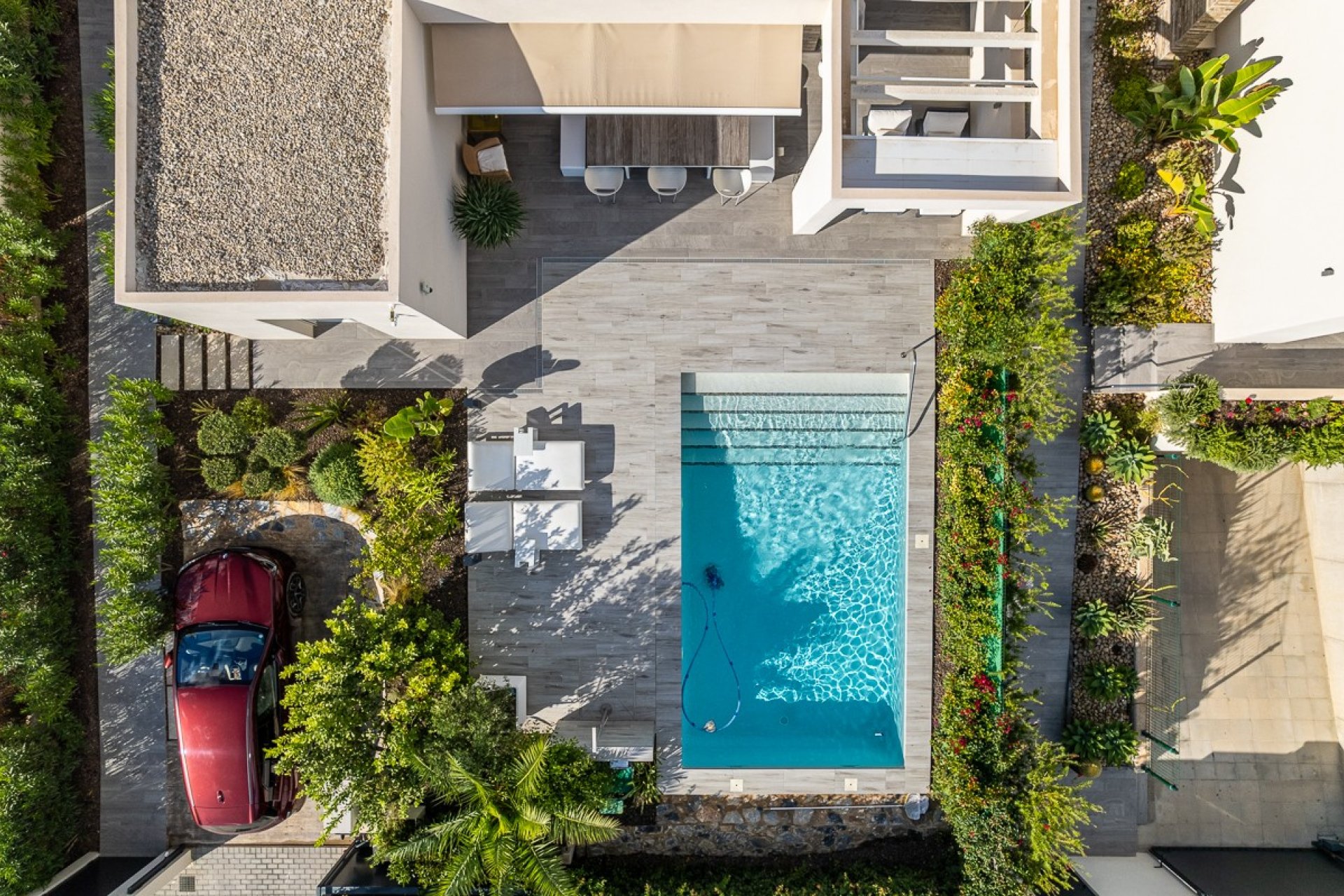 Revânzare - Vilă -
Algorfa - Inland