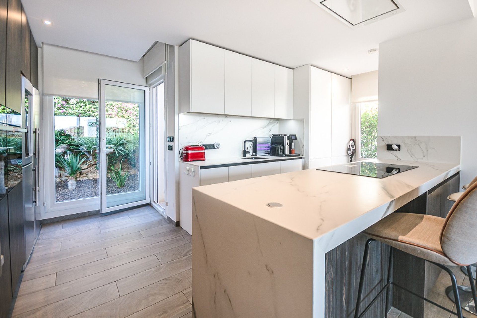 Revânzare - Vilă -
Algorfa - Inland