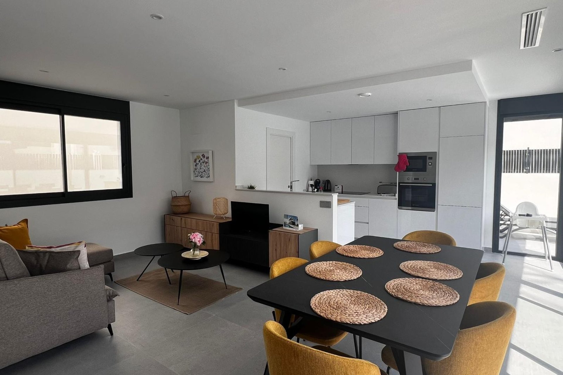 Revânzare - Vilă -
Algorfa - Inland