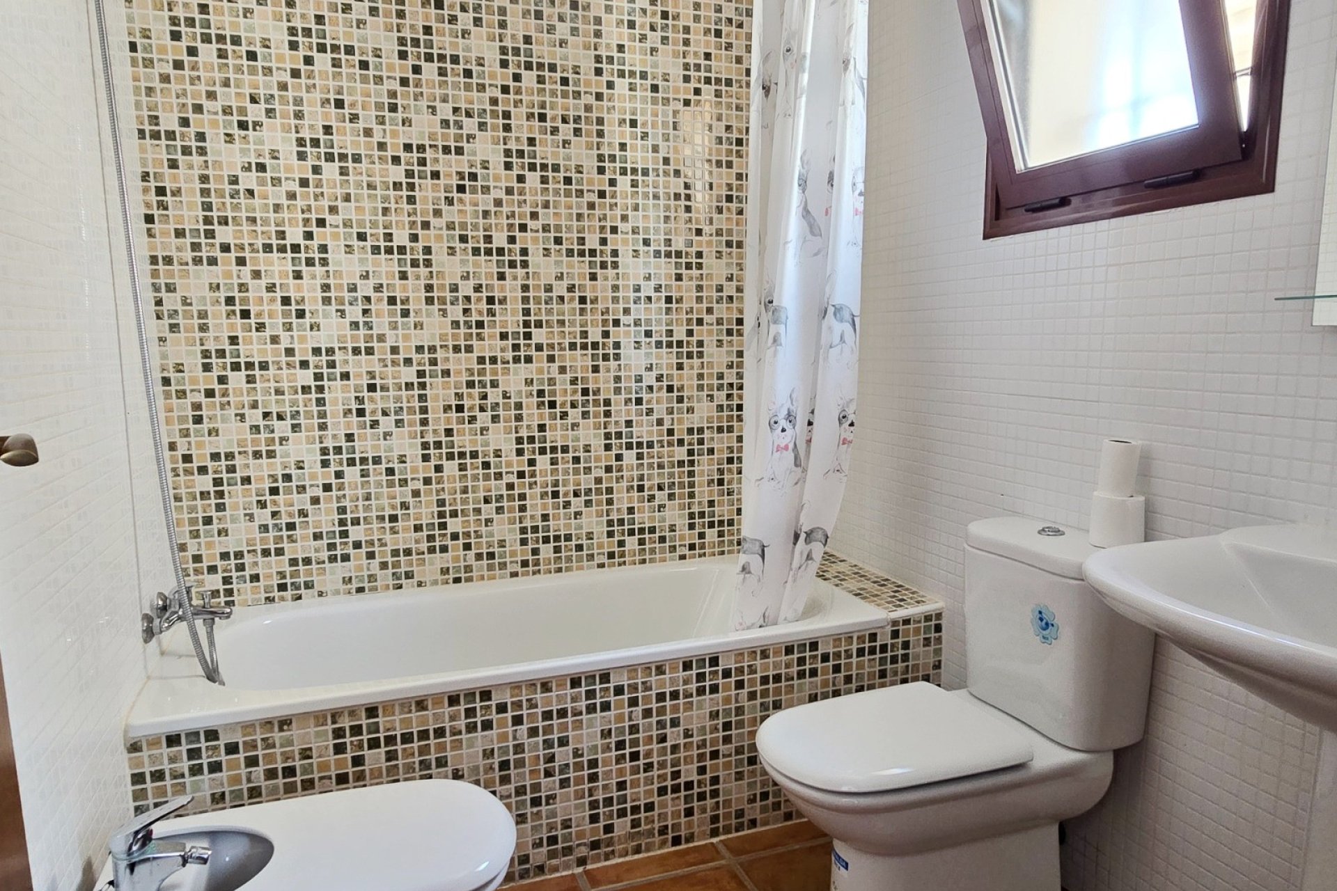 Revânzare - Vilă -
Algorfa - Inland