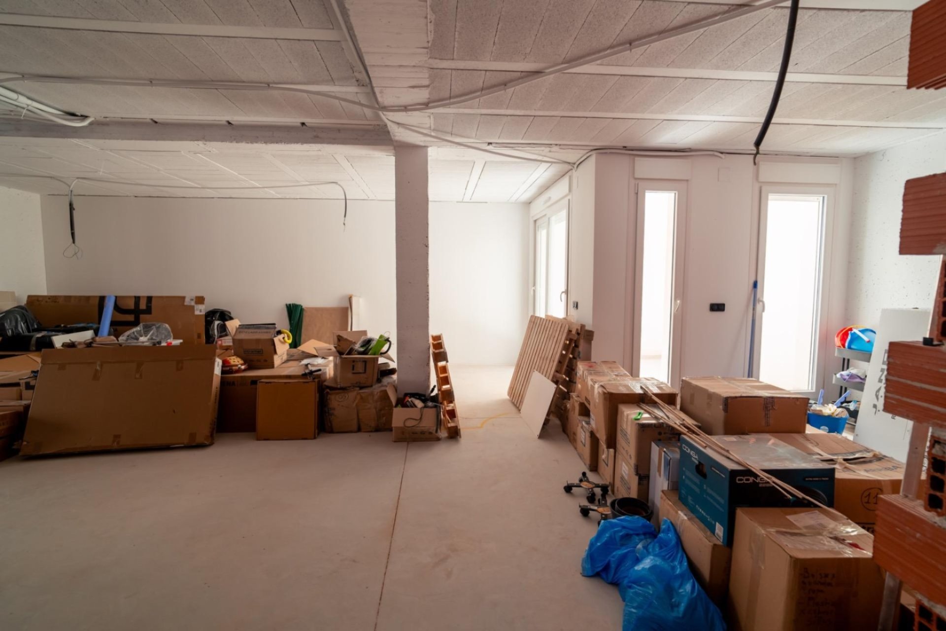 Revânzare - Vilă -
Algorfa - Inland